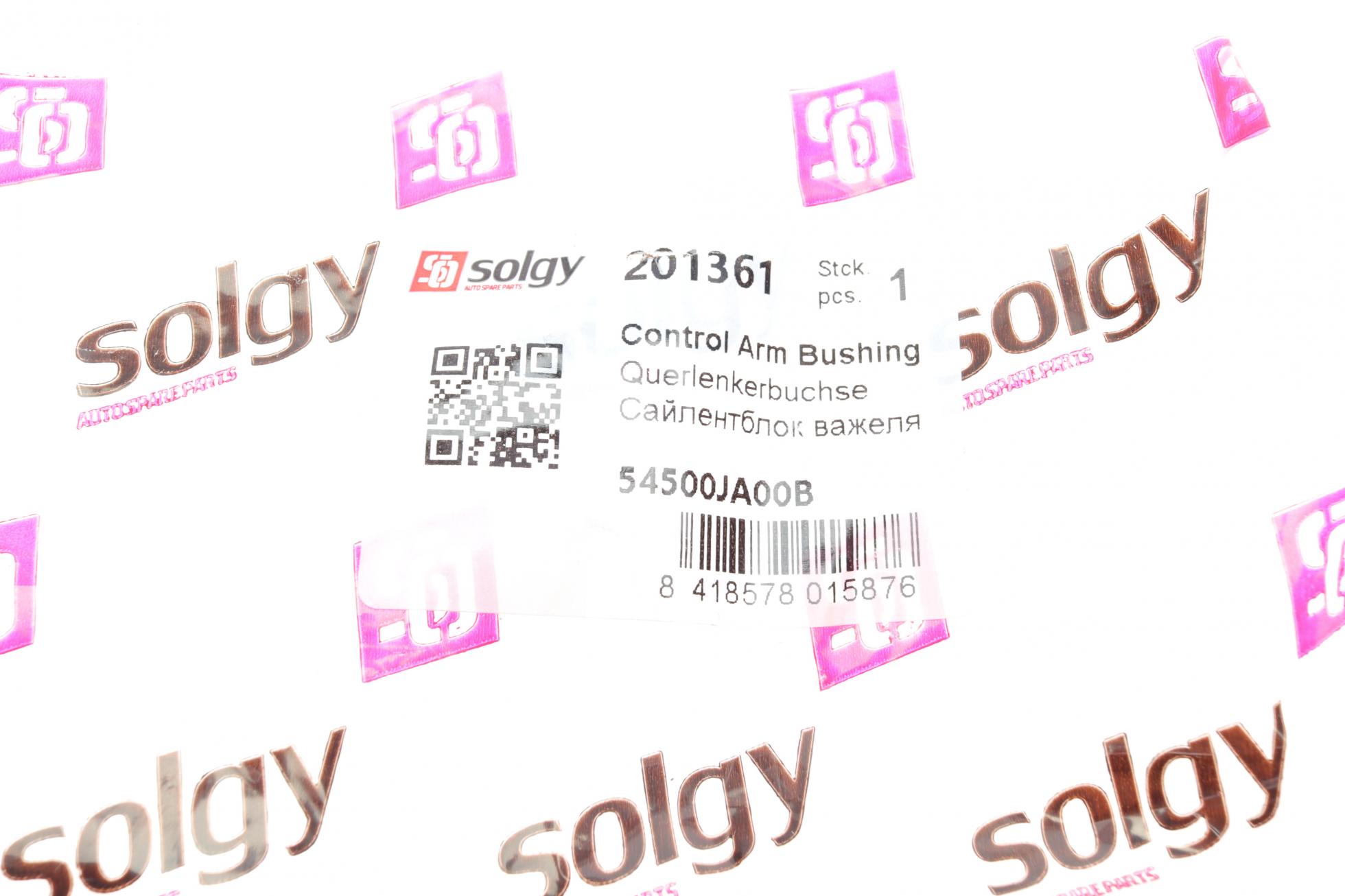 201361 SOLGY