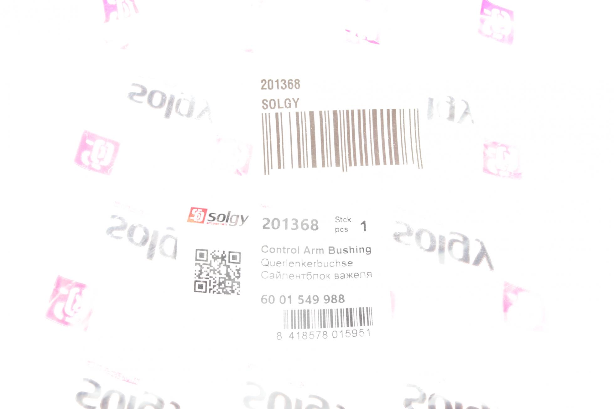 201368 SOLGY