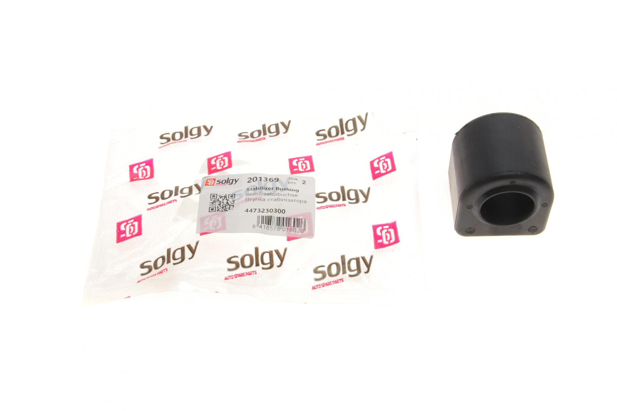 201369 SOLGY