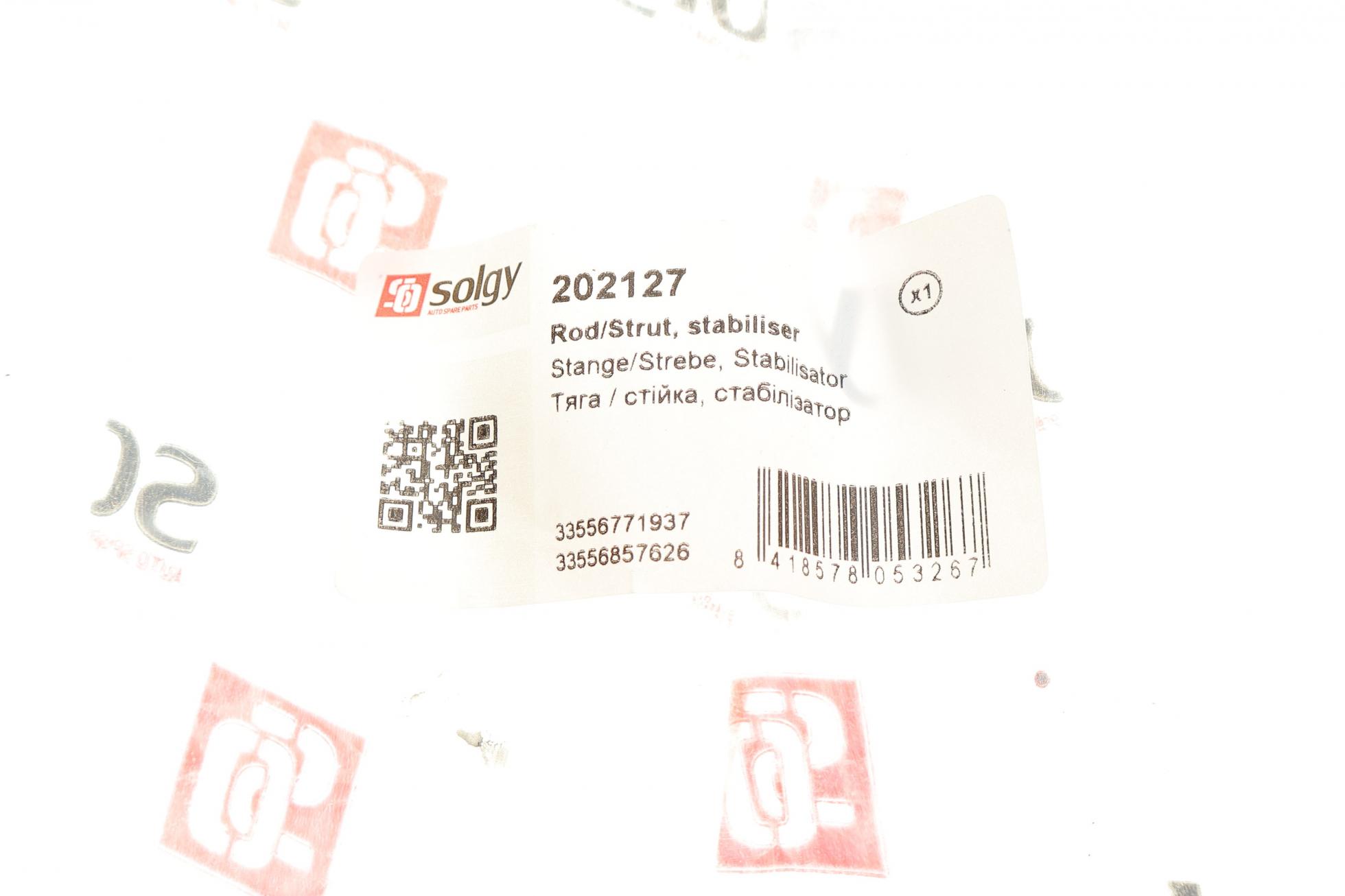 202127 SOLGY