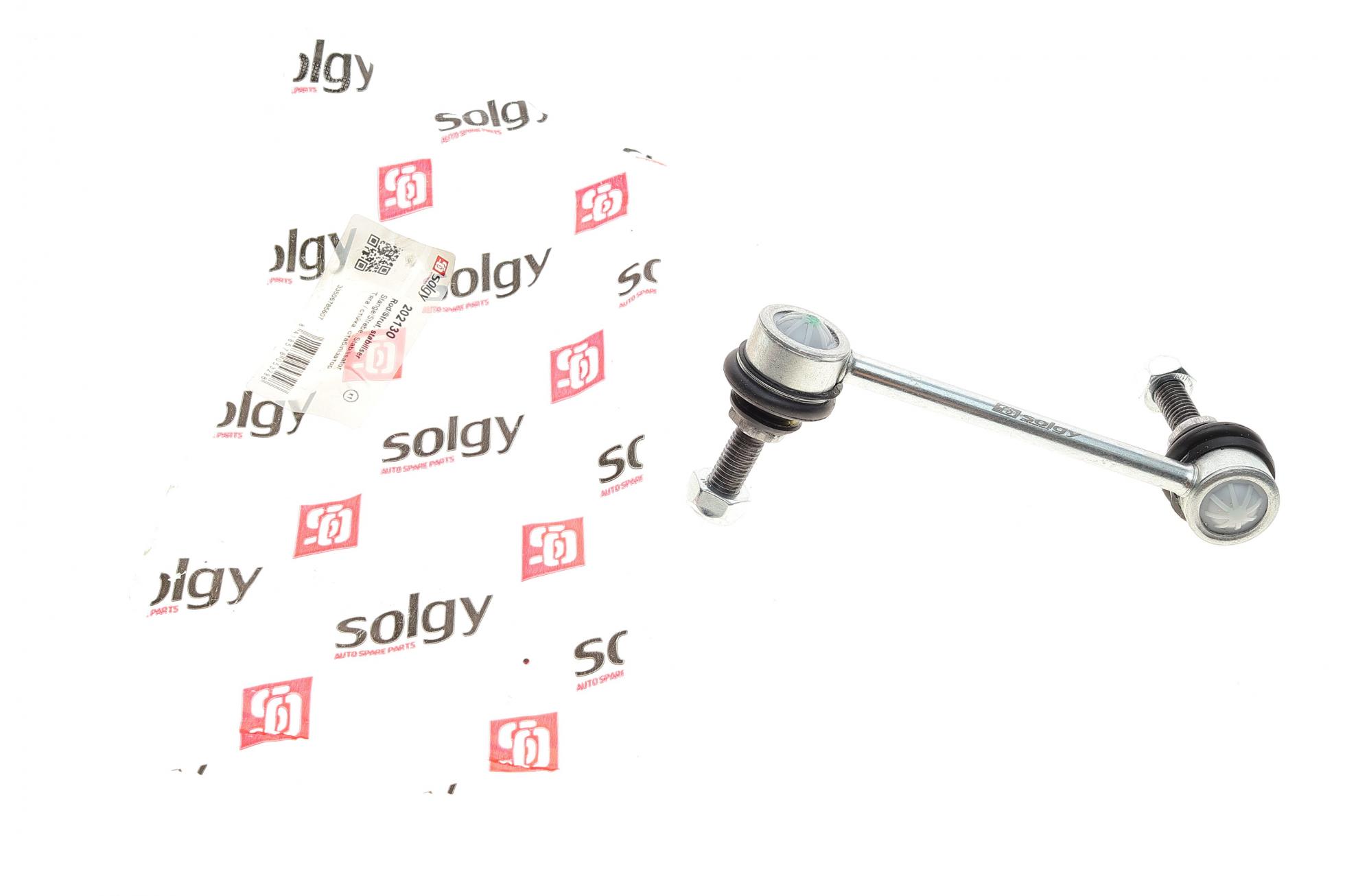 202130 SOLGY