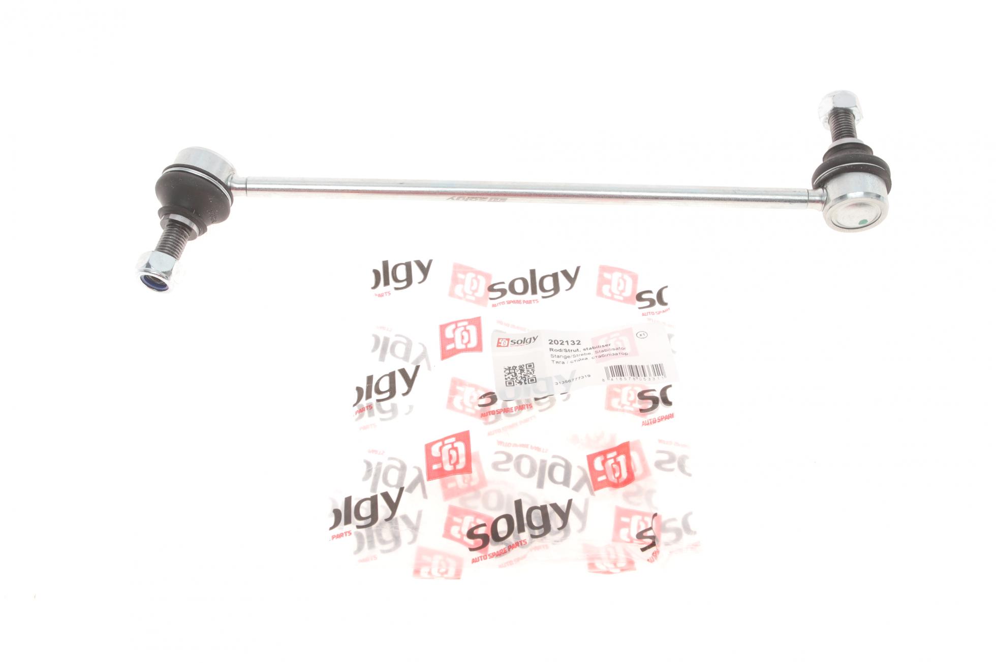 202132 SOLGY