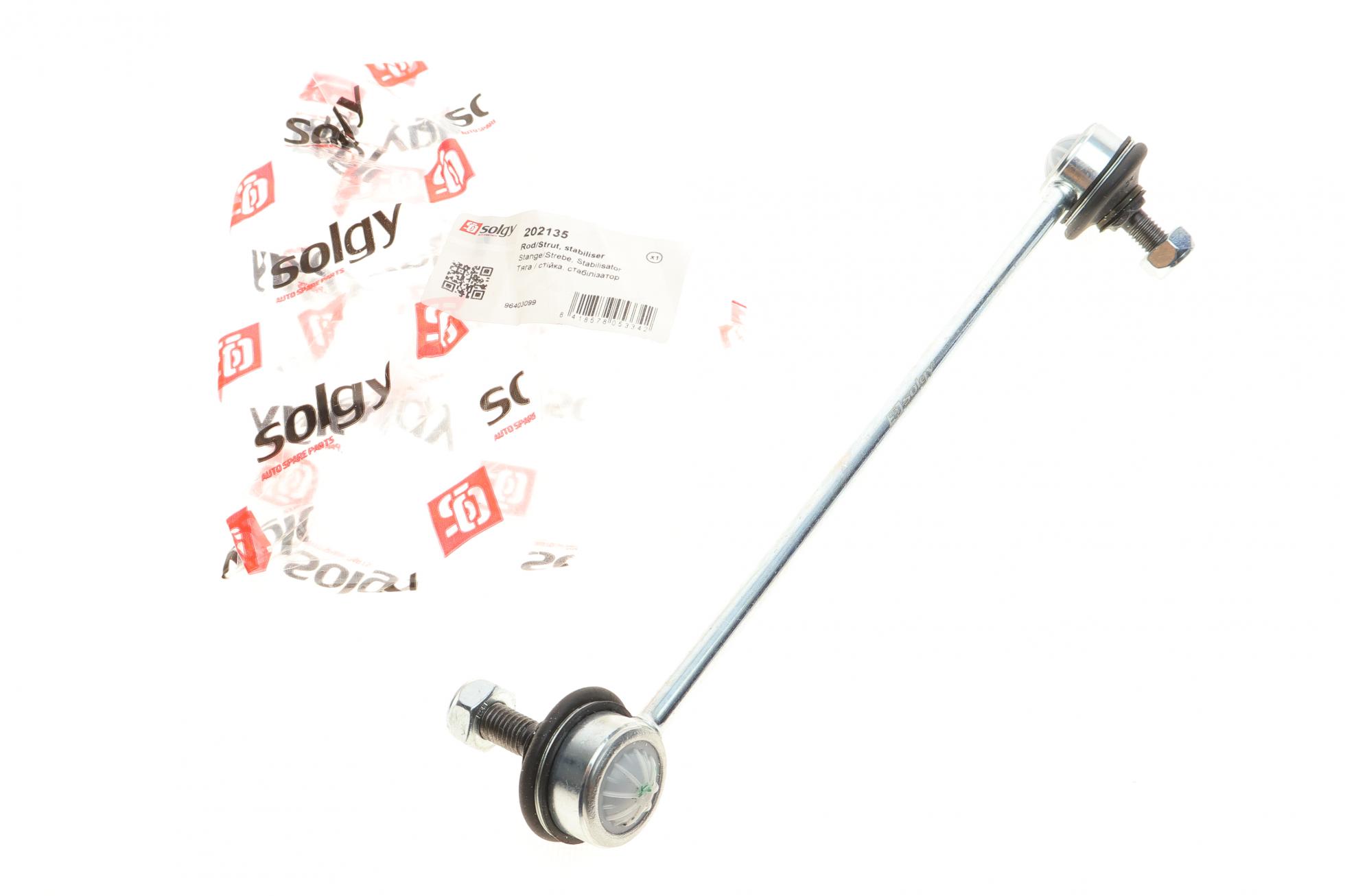 202135 SOLGY