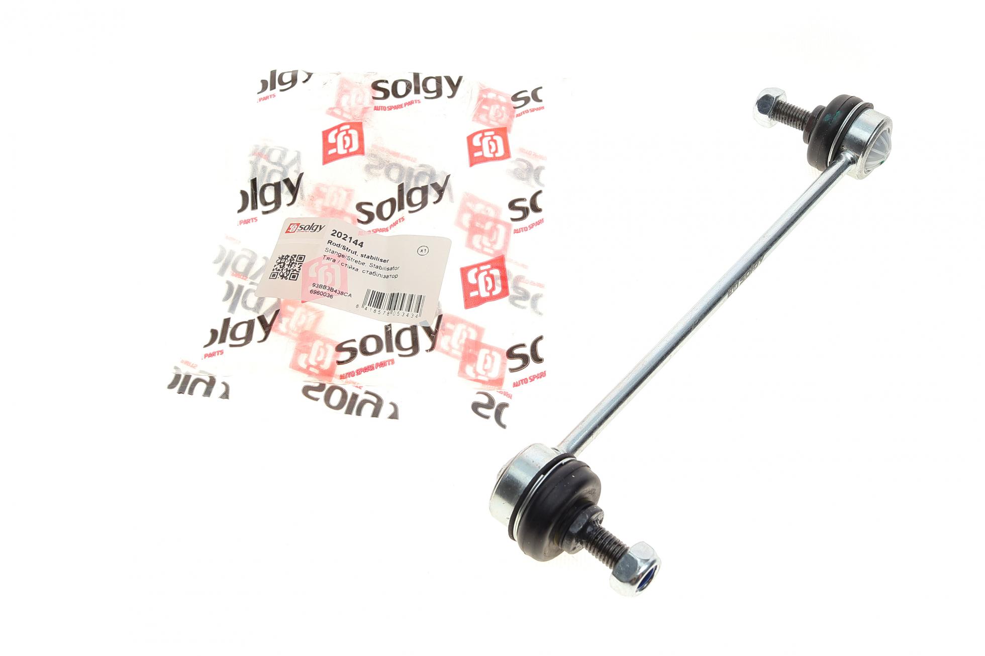 202144 SOLGY