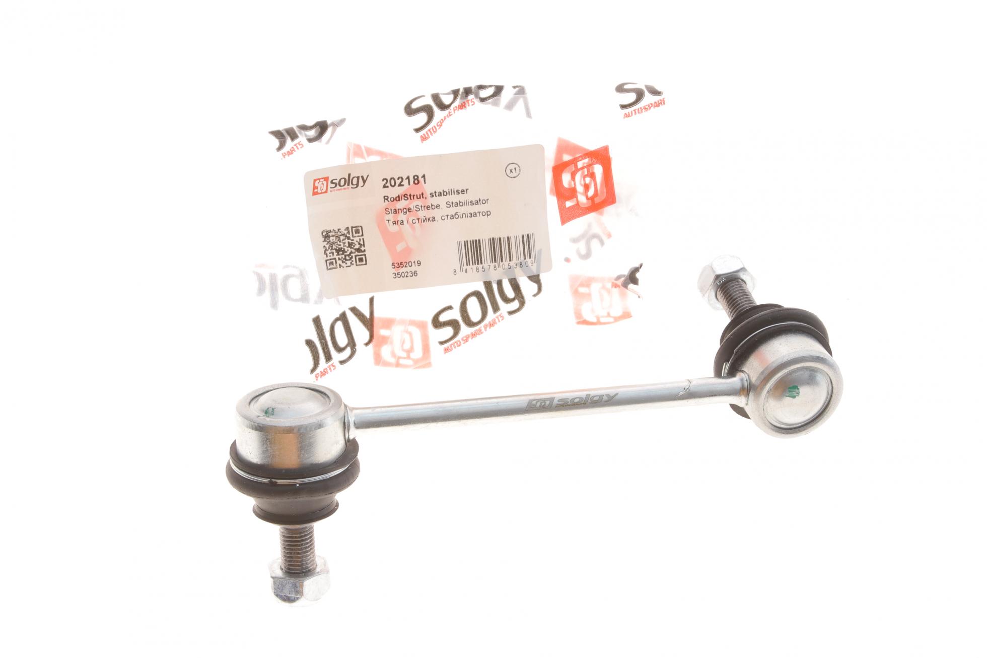 202181 SOLGY