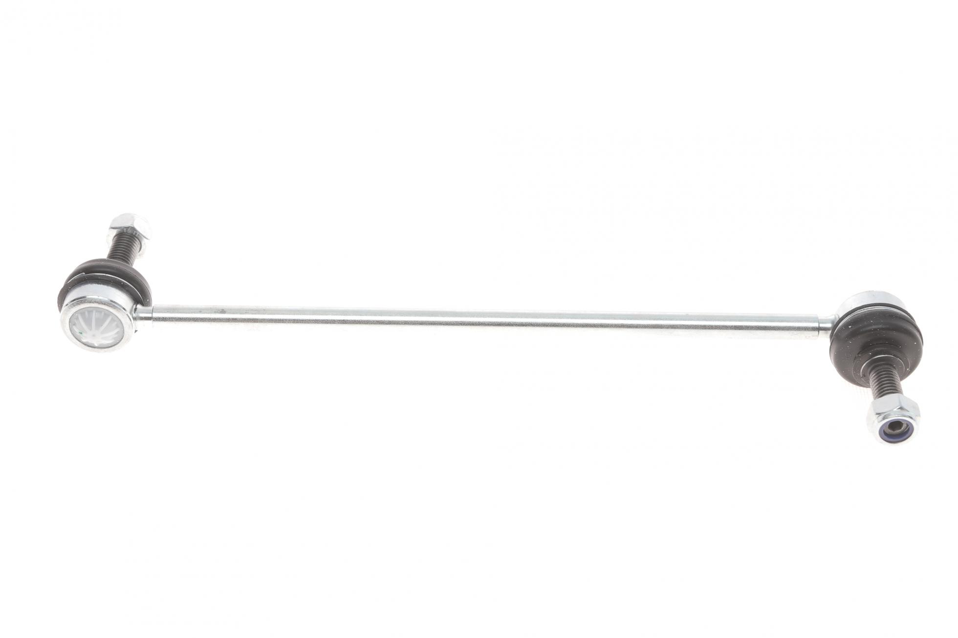 Тяга стабилизатора (переднего) Peugeot 607/Citroen C5 93- (L=320mm)