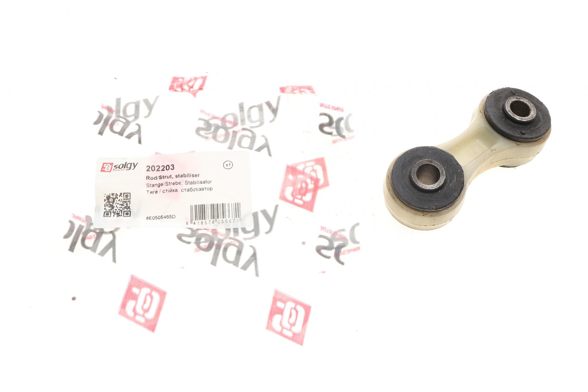 202203 SOLGY