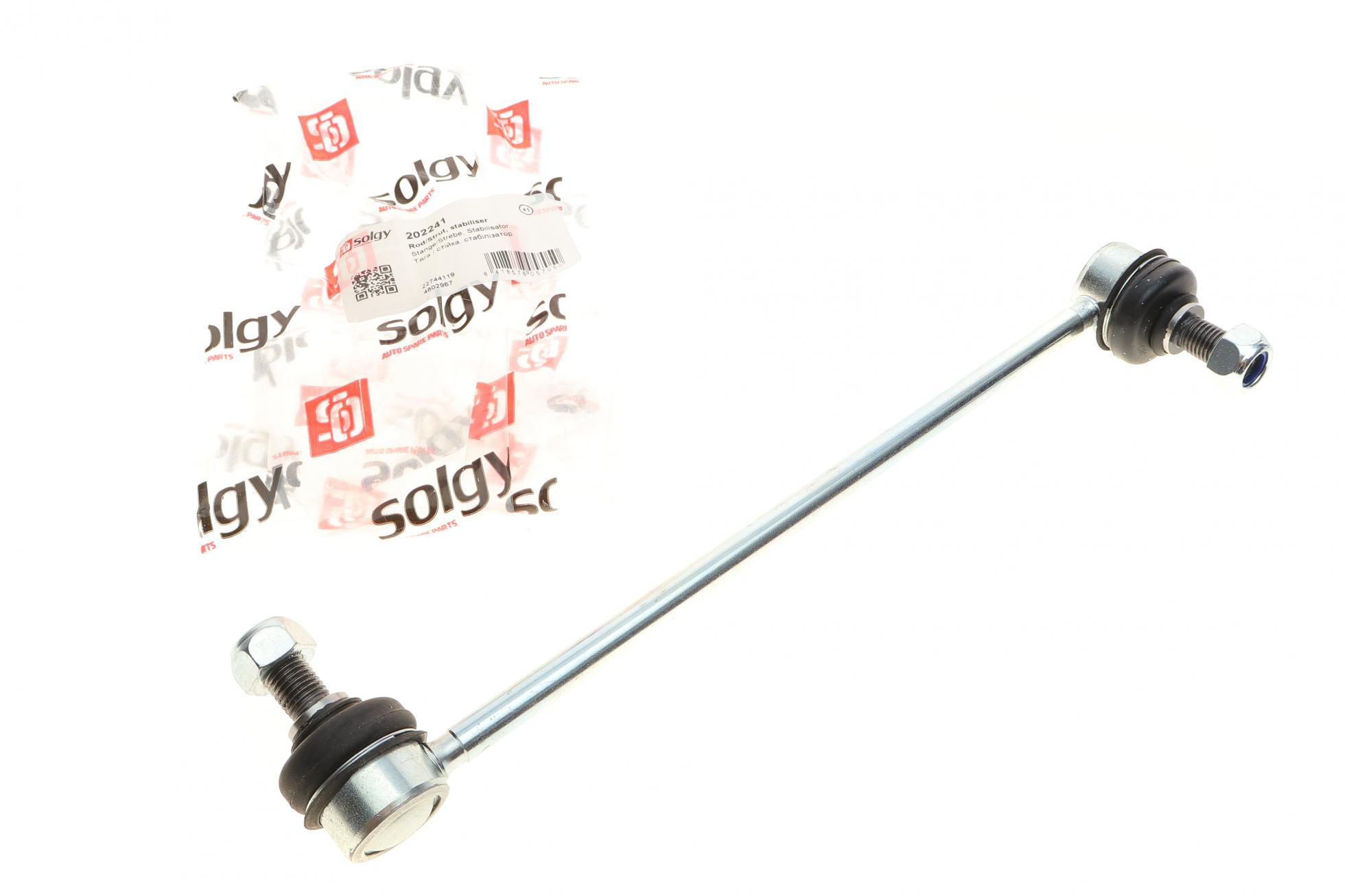 202241 SOLGY