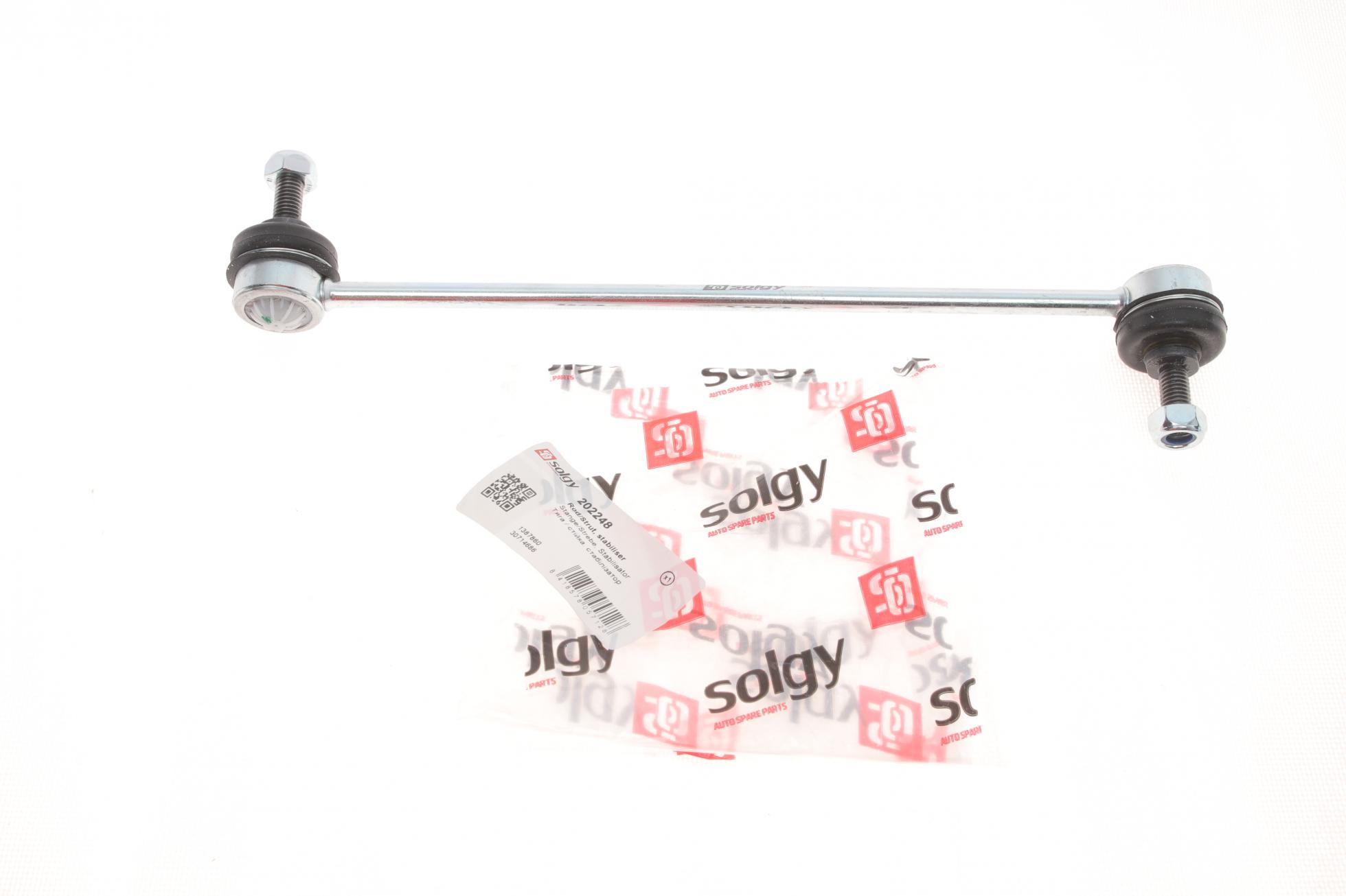202248 SOLGY