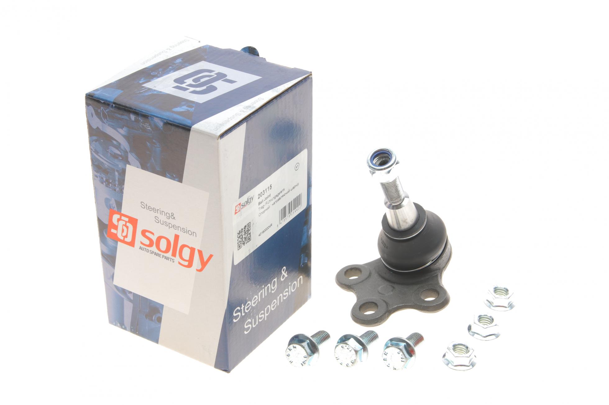 203115 SOLGY