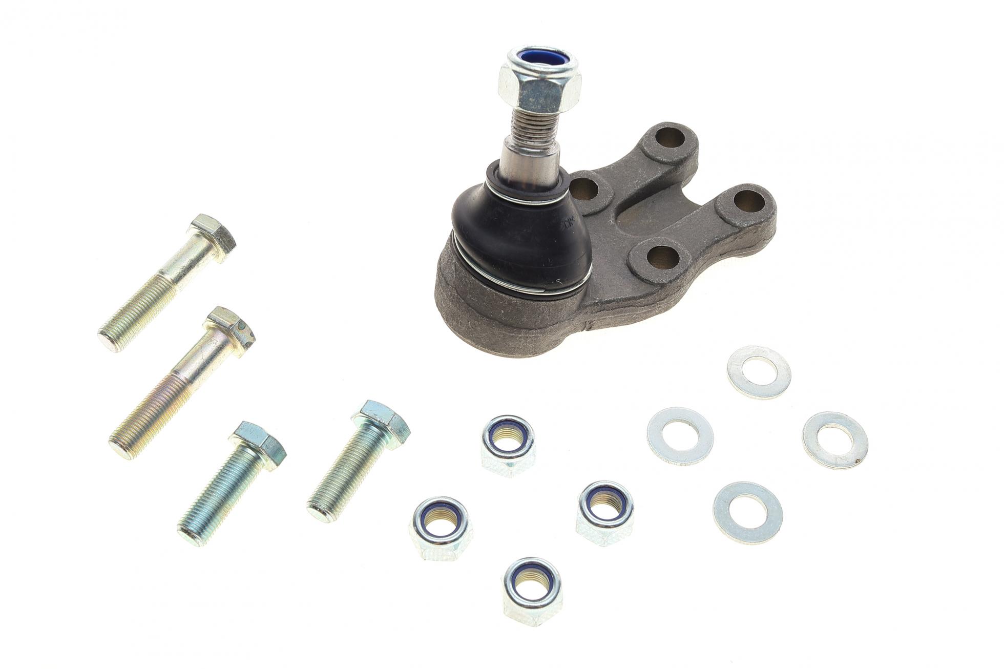 Опора кульова (передня) Hyundai H200/ H-1/ Starex/ Satellite 97-07