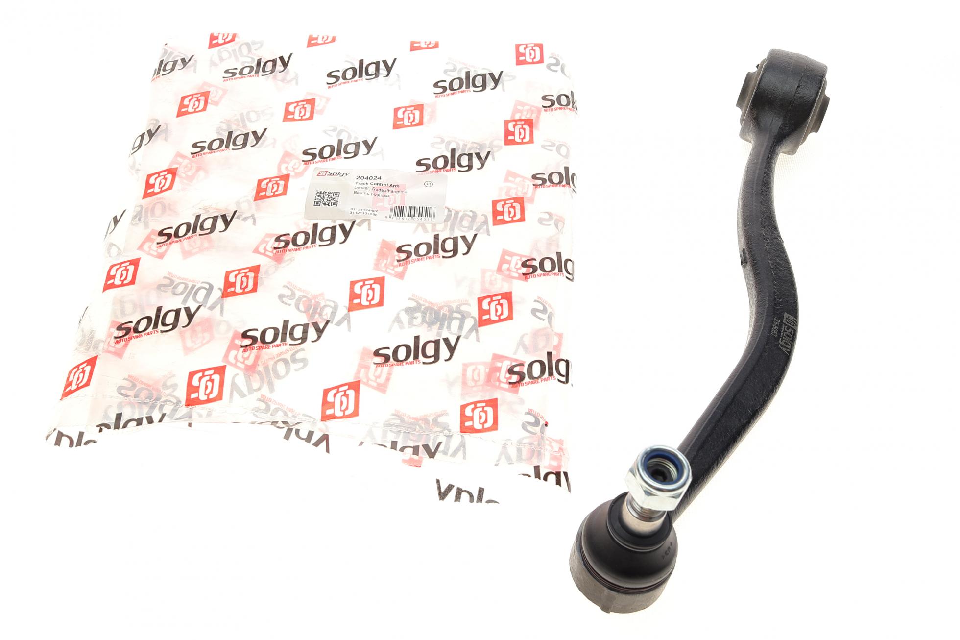 204024 SOLGY