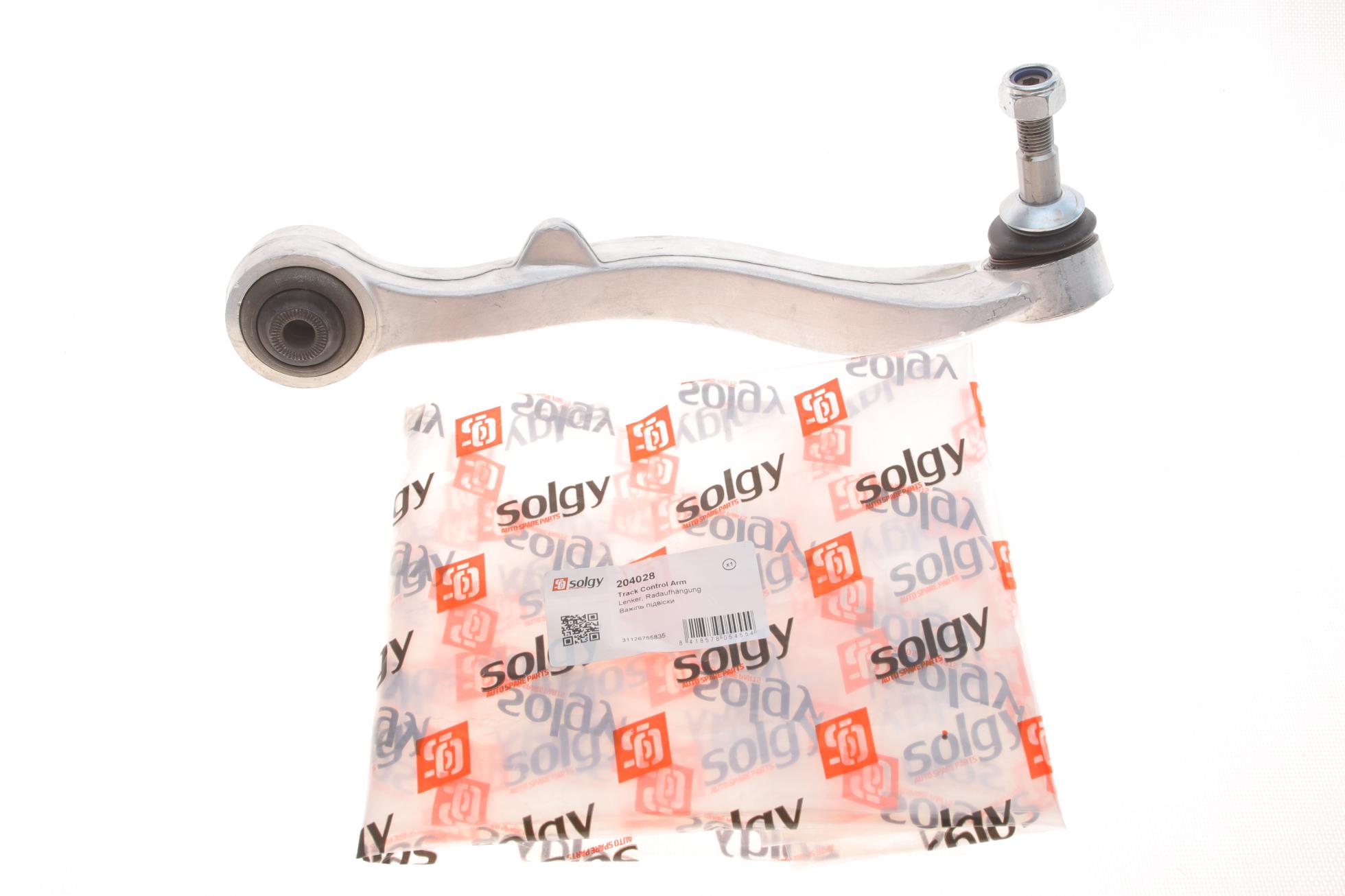 204028 SOLGY