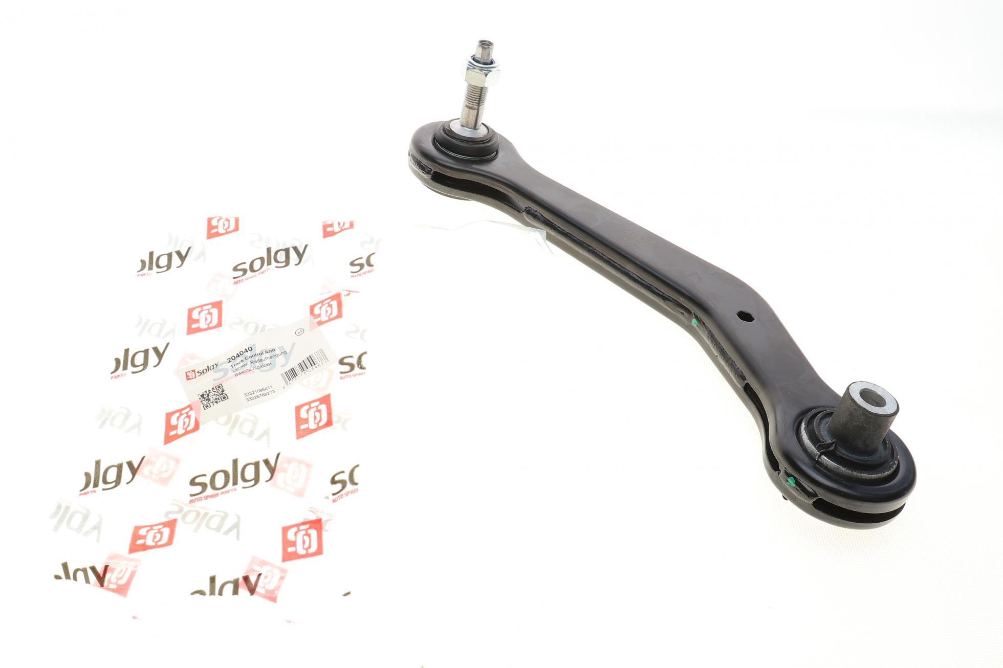 204040 SOLGY