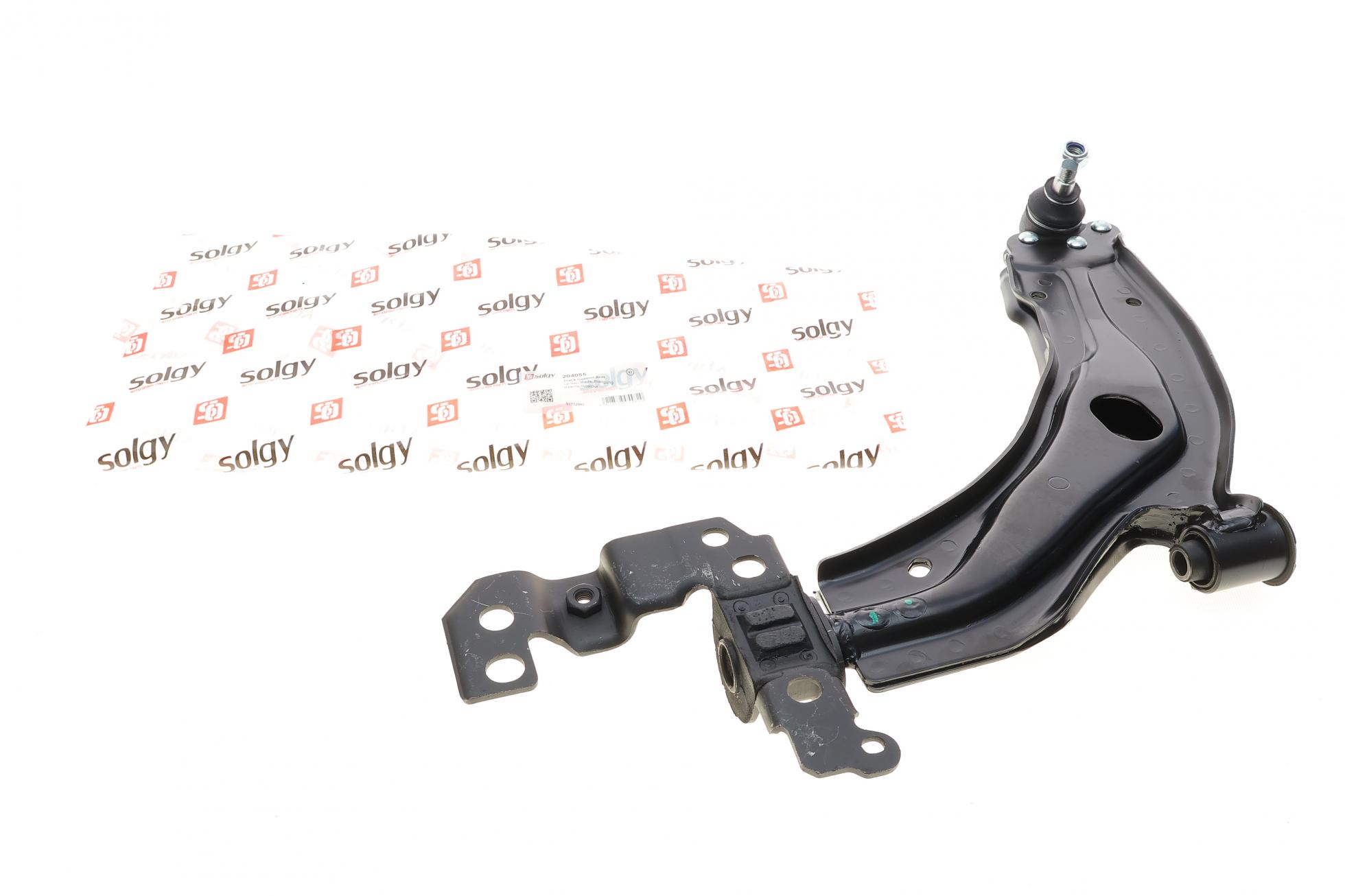 204055 SOLGY