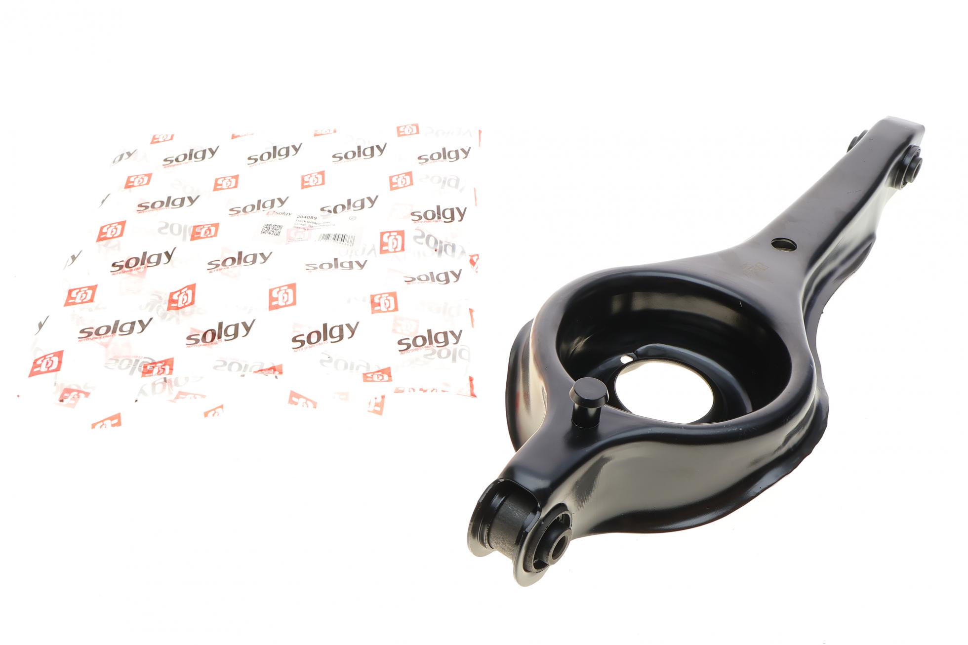 204059 SOLGY