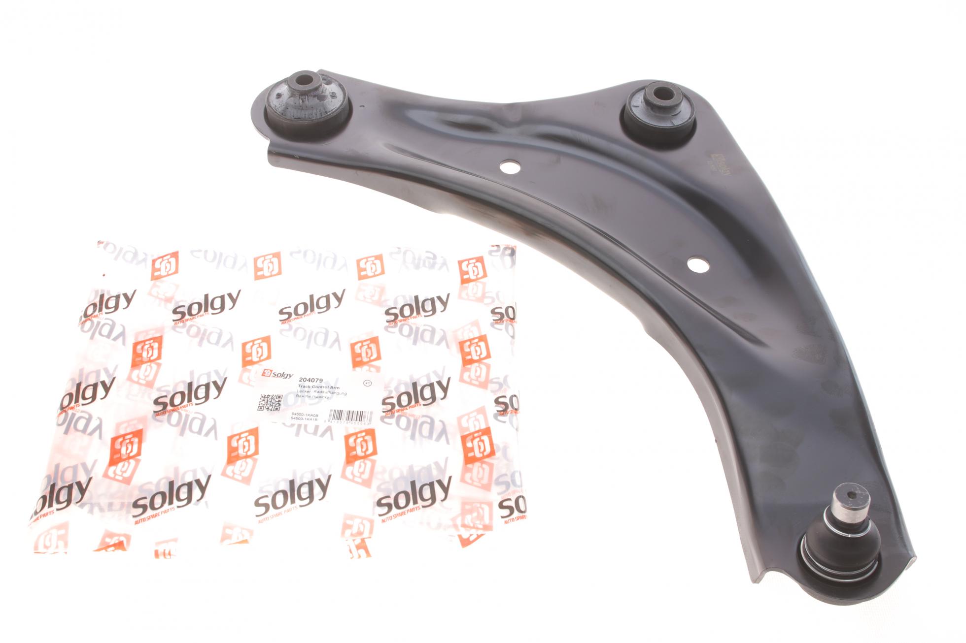 204079 SOLGY
