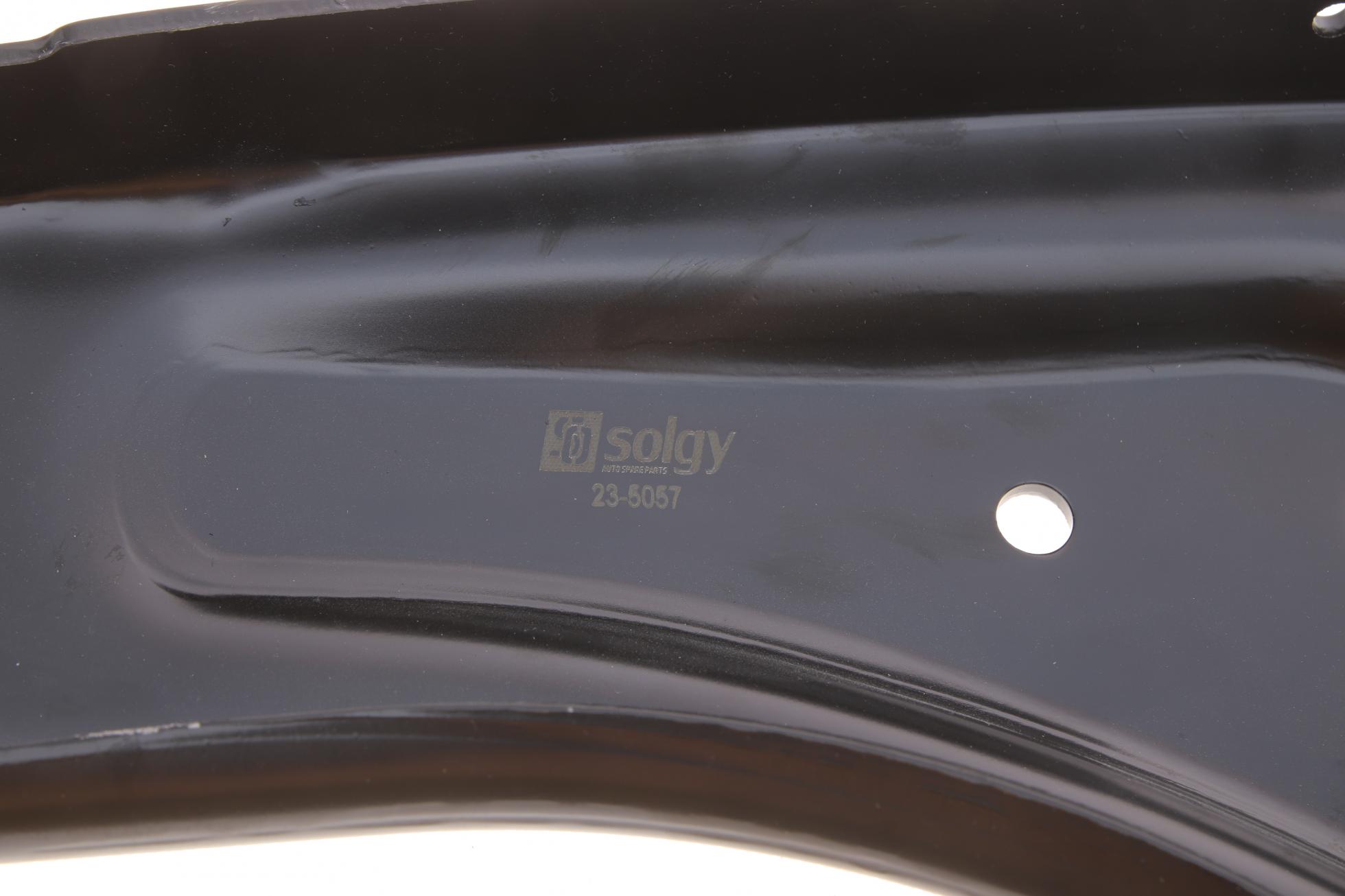 204085 SOLGY