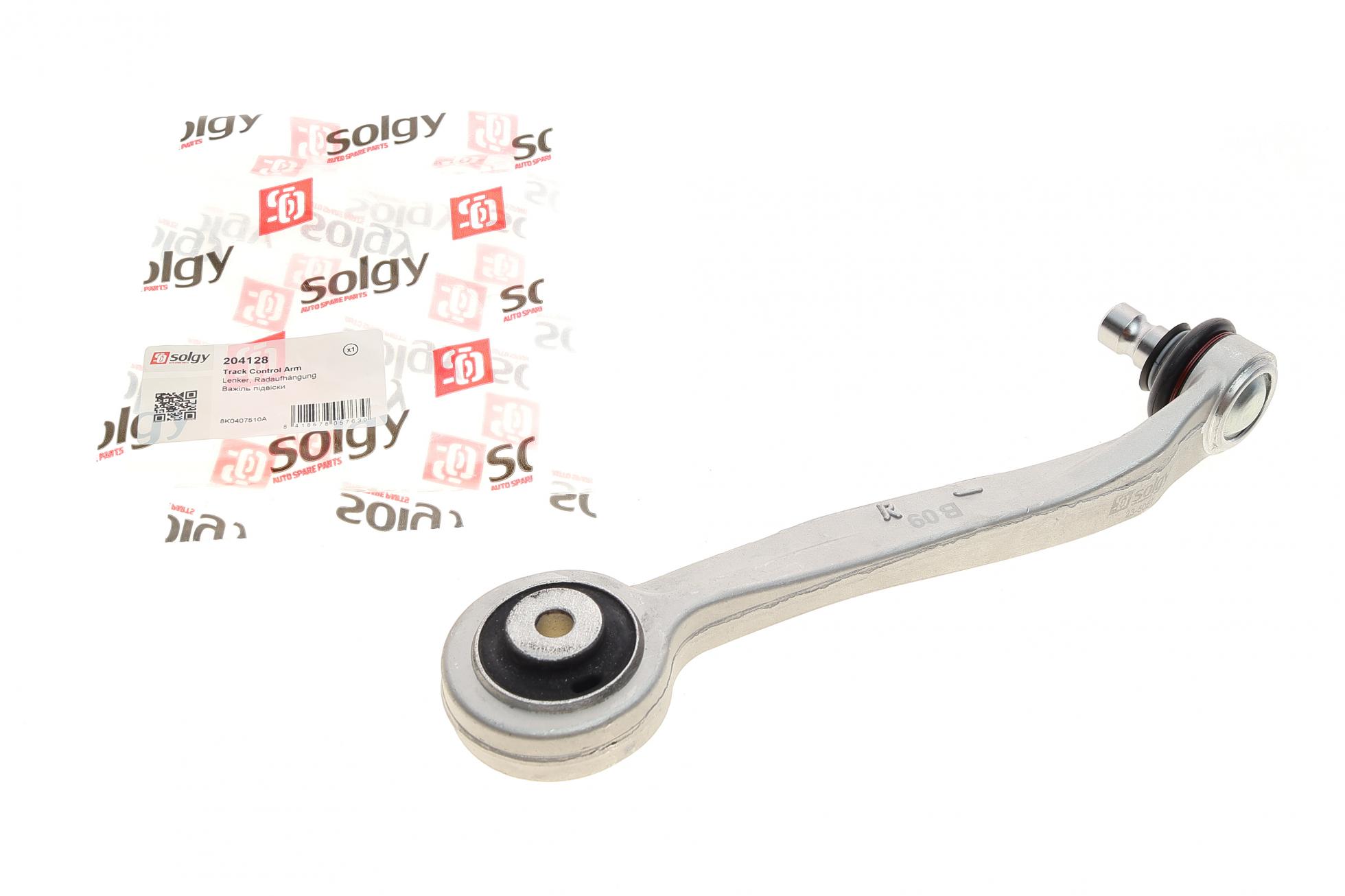 204128 SOLGY