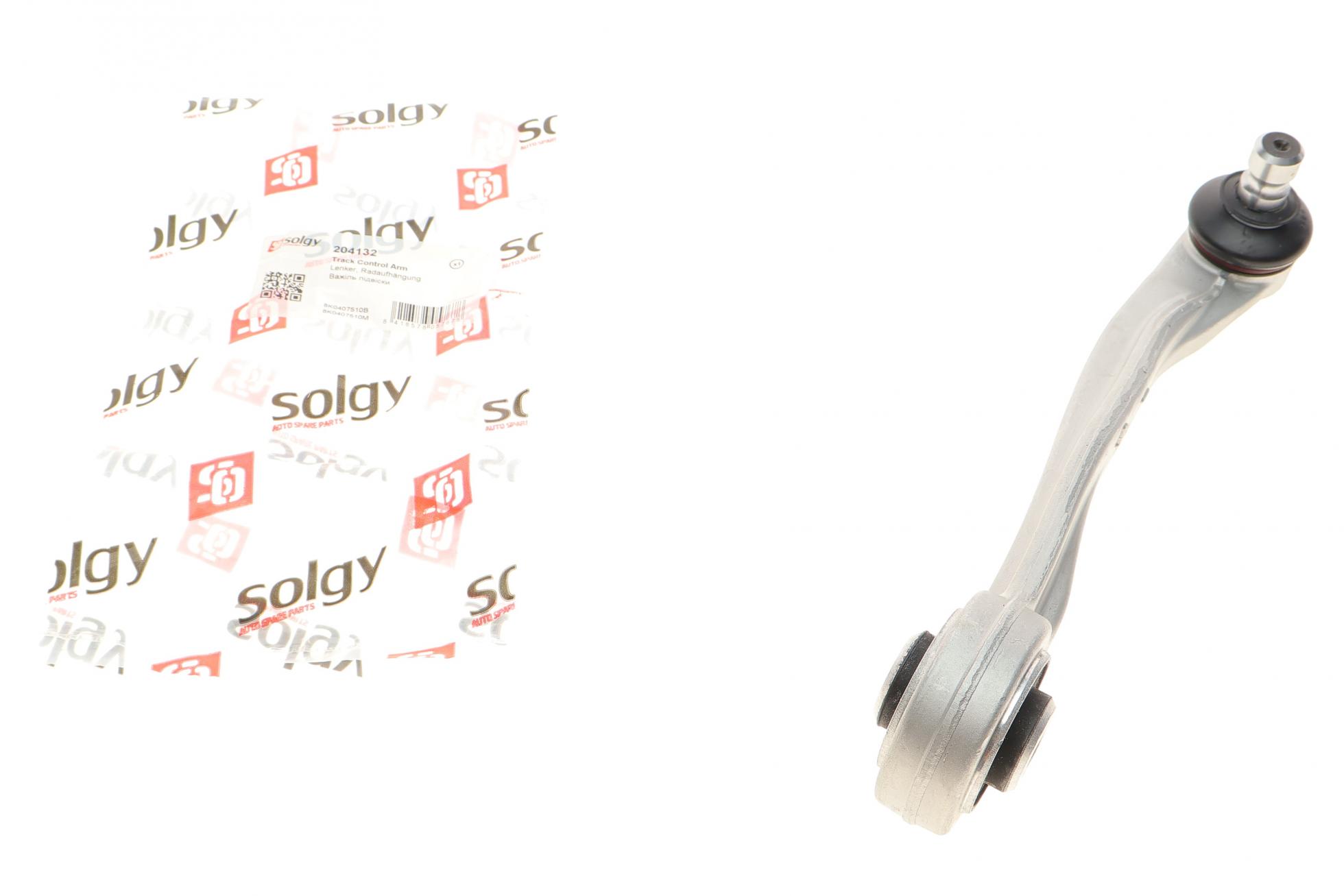 204132 SOLGY