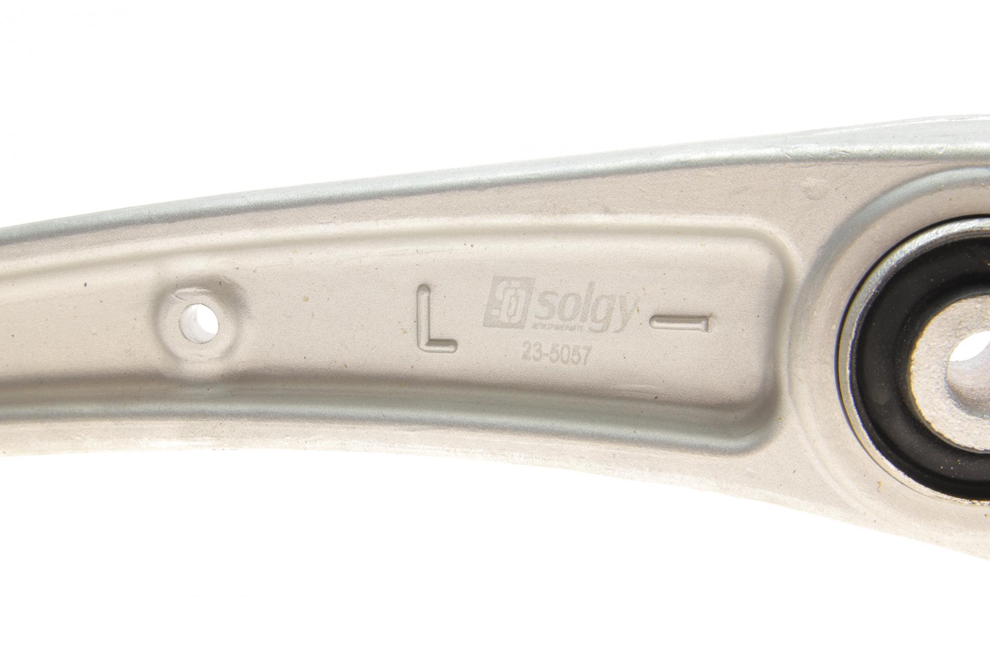 204133 SOLGY