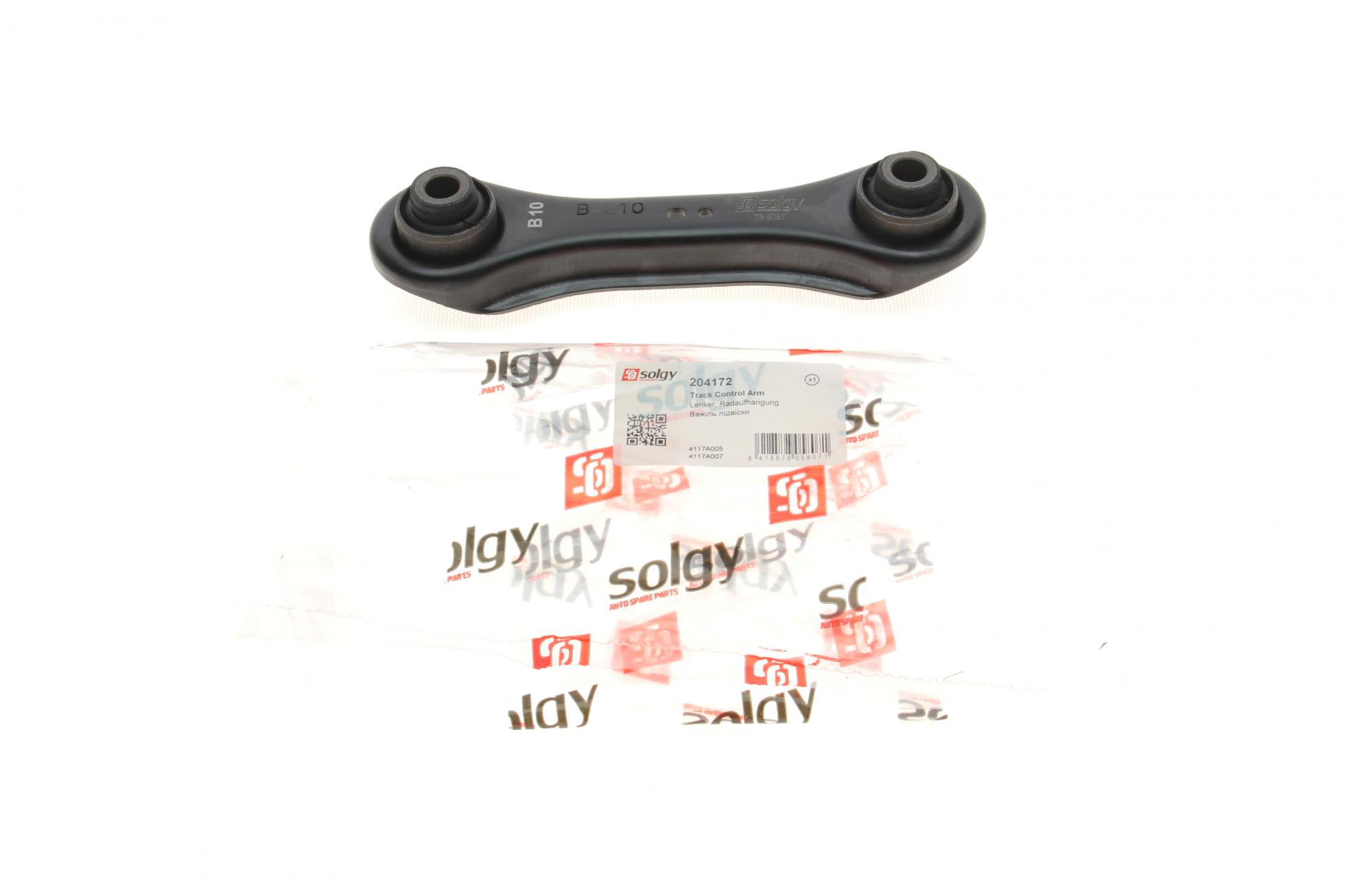 204172 SOLGY