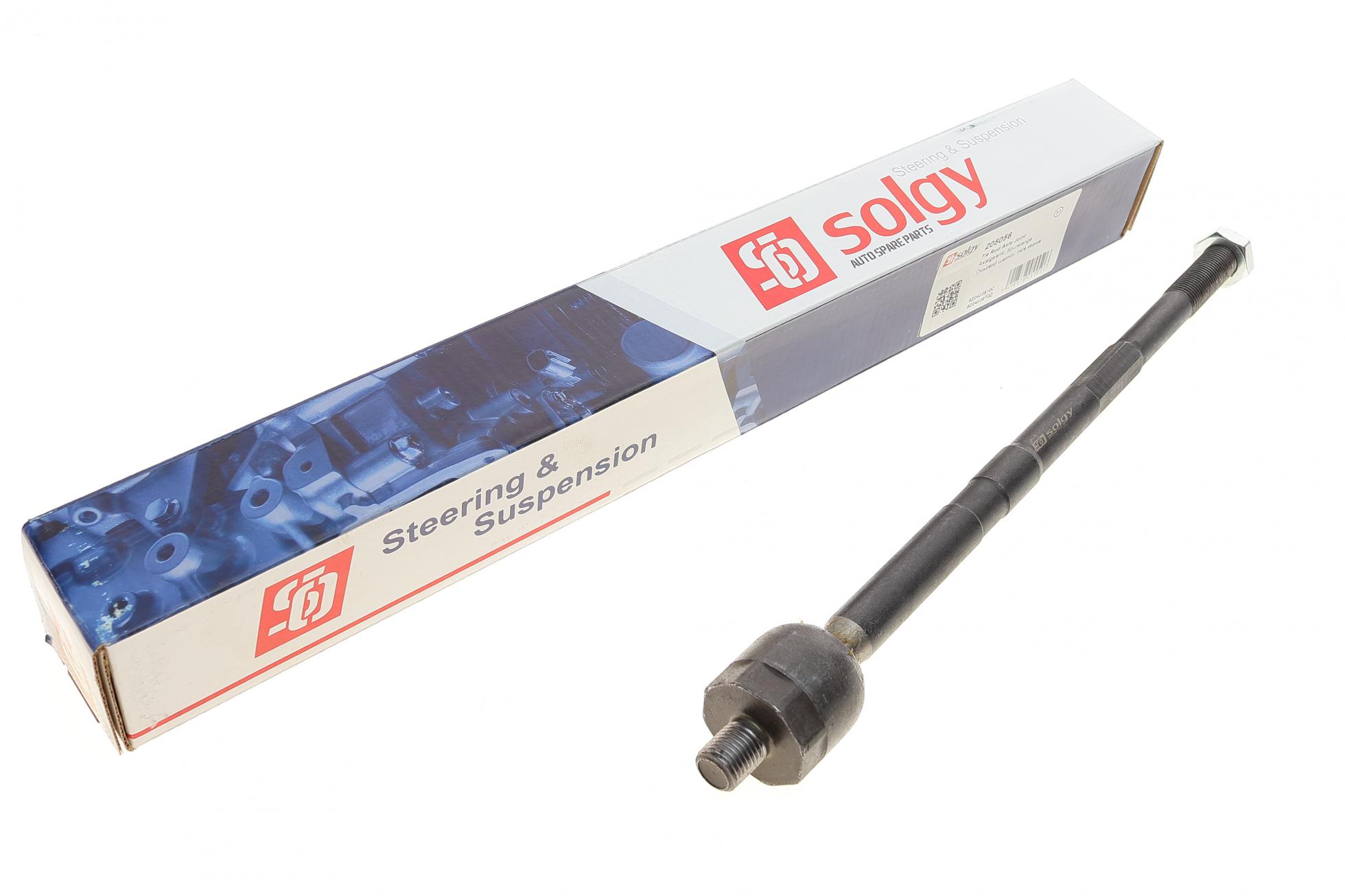 205056 SOLGY