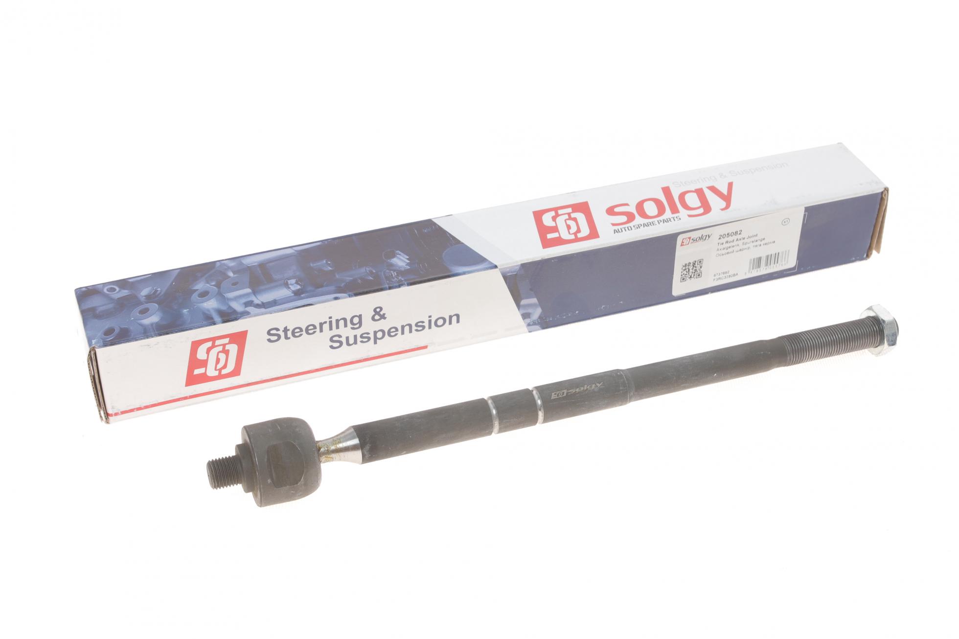 205082 SOLGY