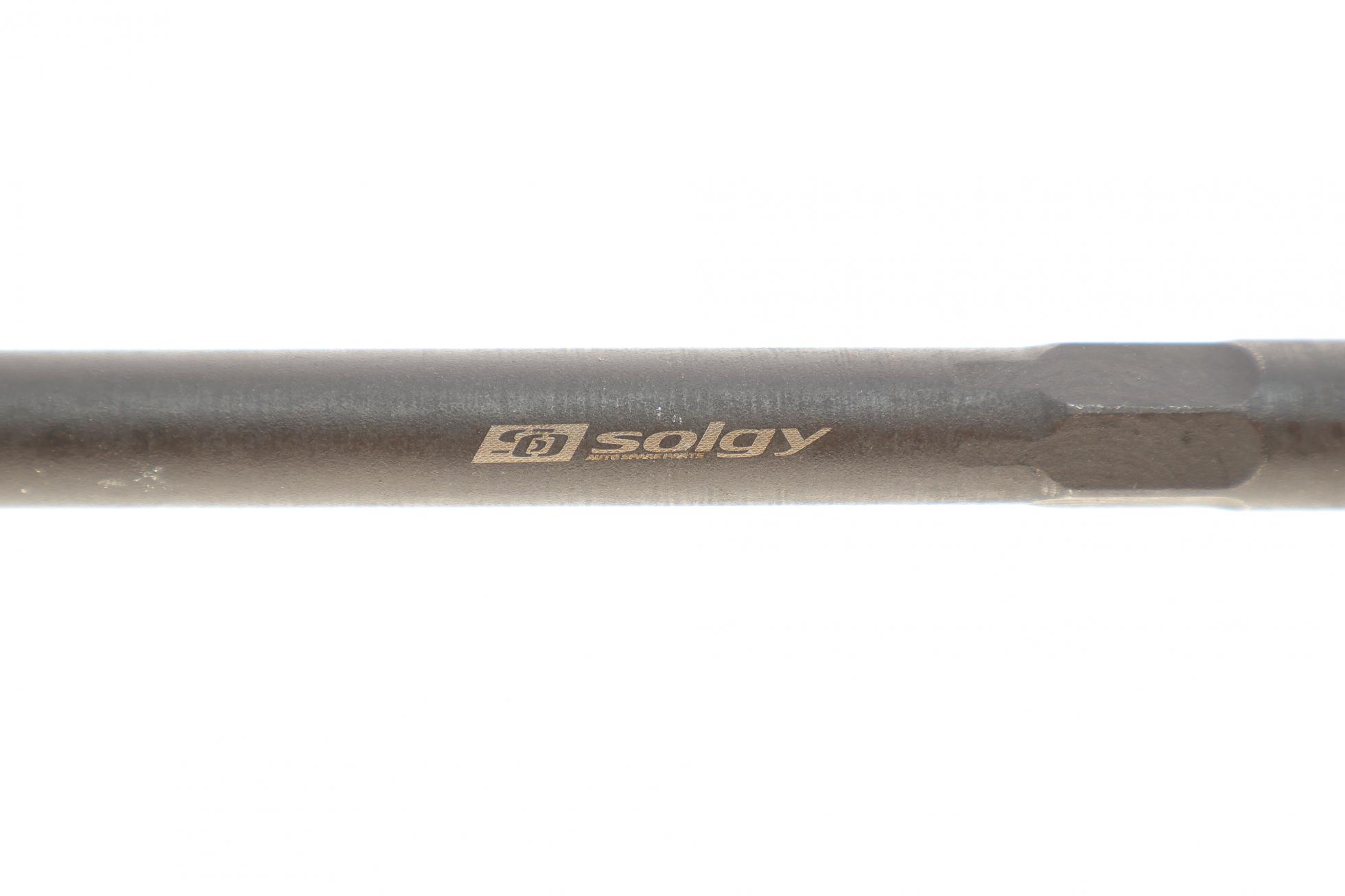 205097 SOLGY