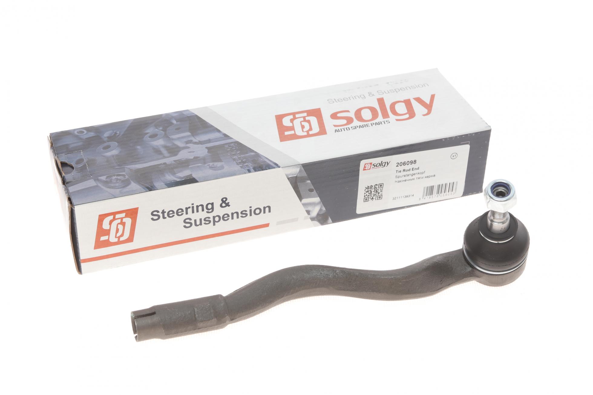 206098 SOLGY