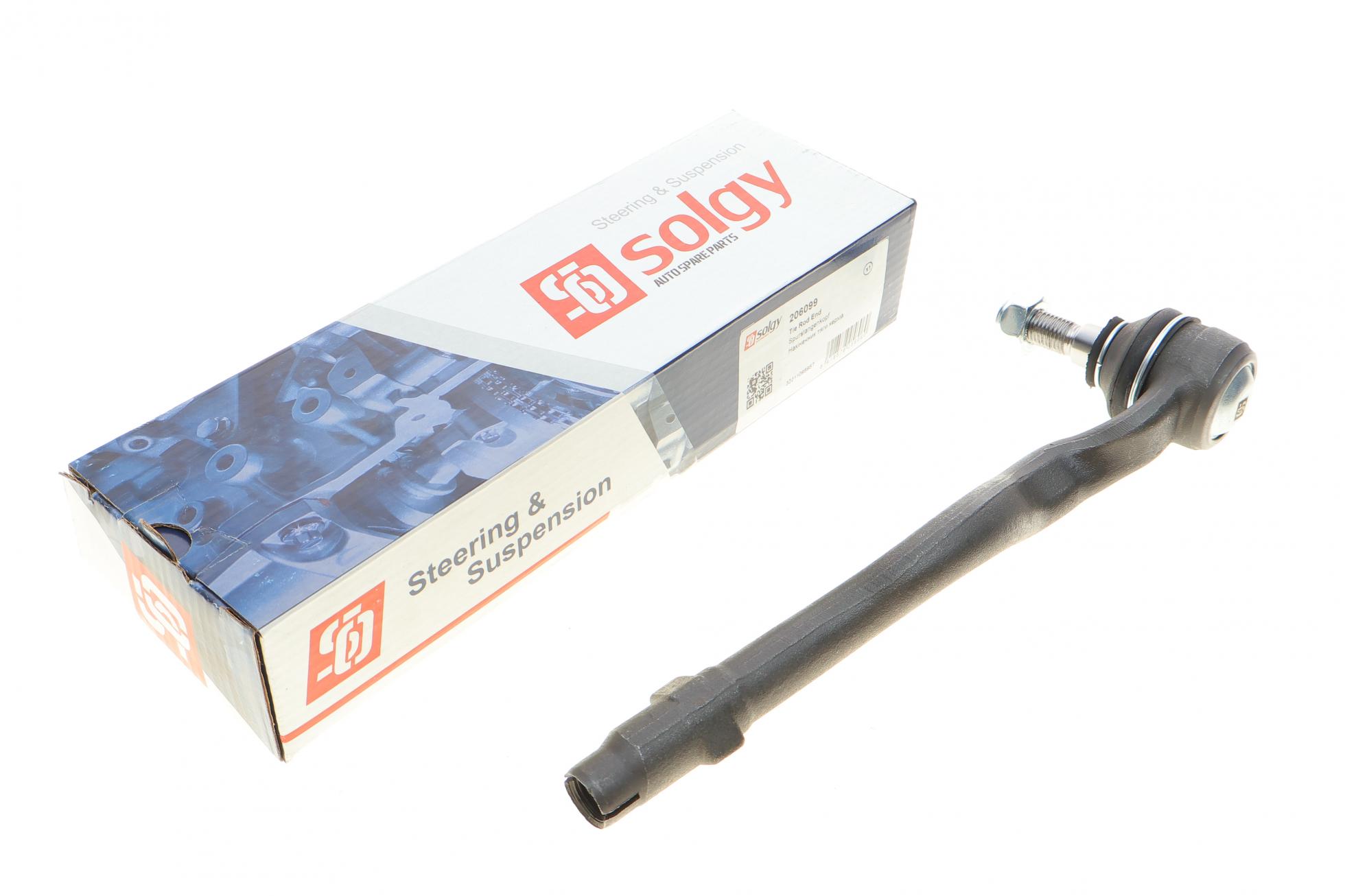206099 SOLGY