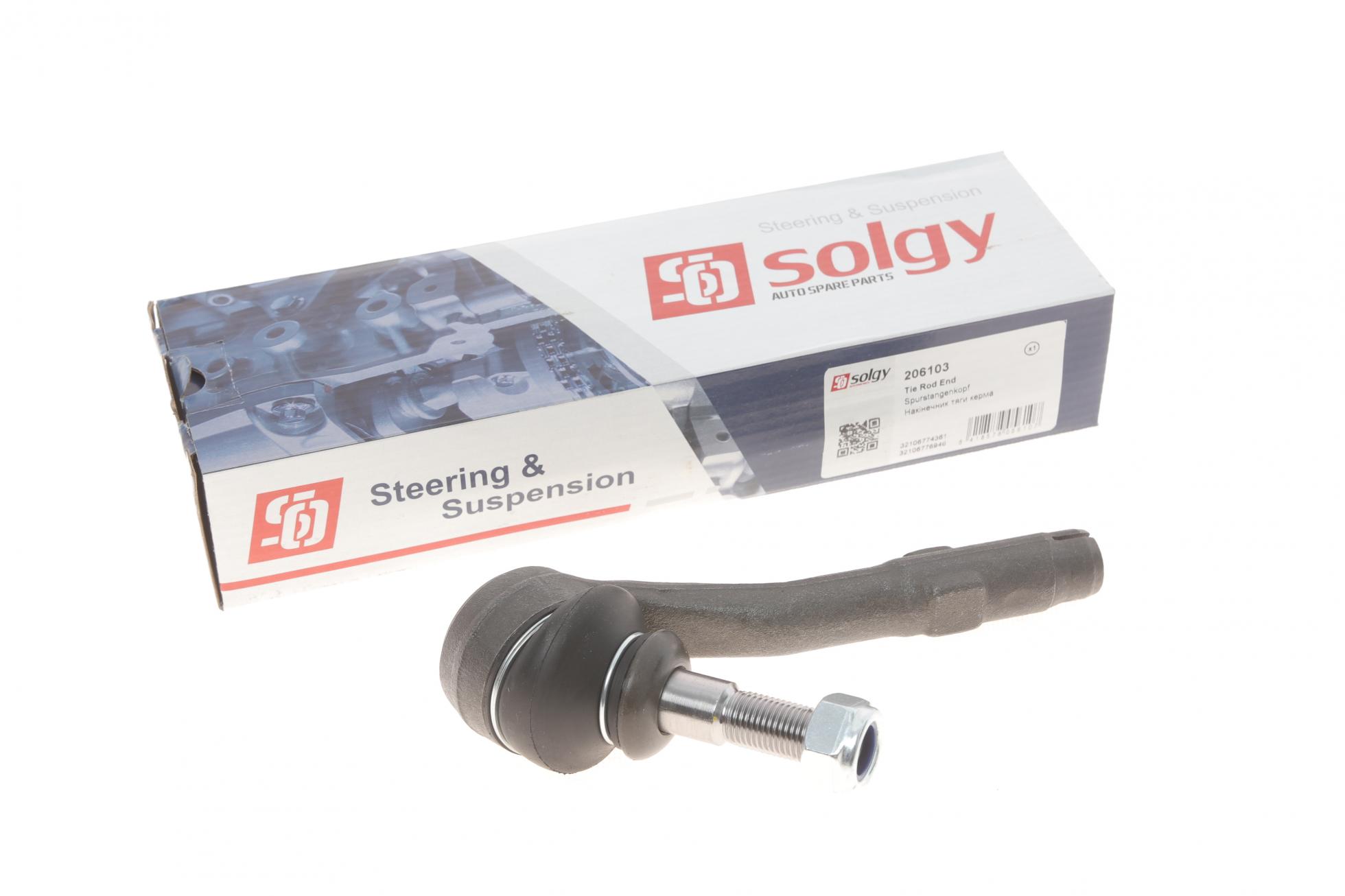 206103 SOLGY