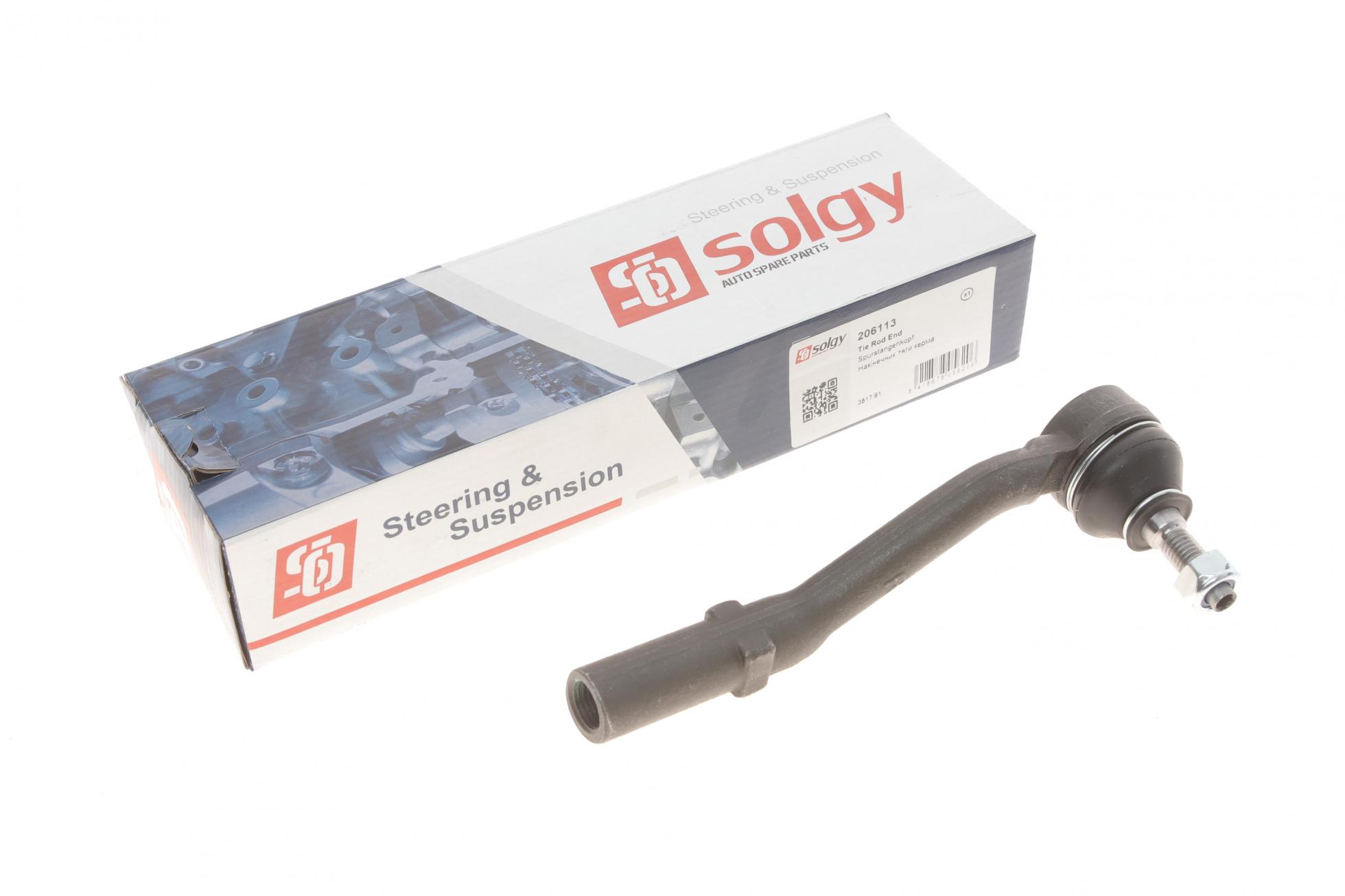 206113 SOLGY
