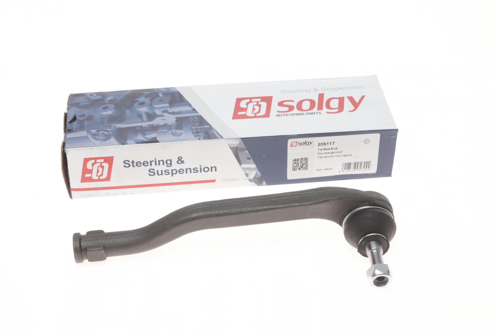 206117 SOLGY