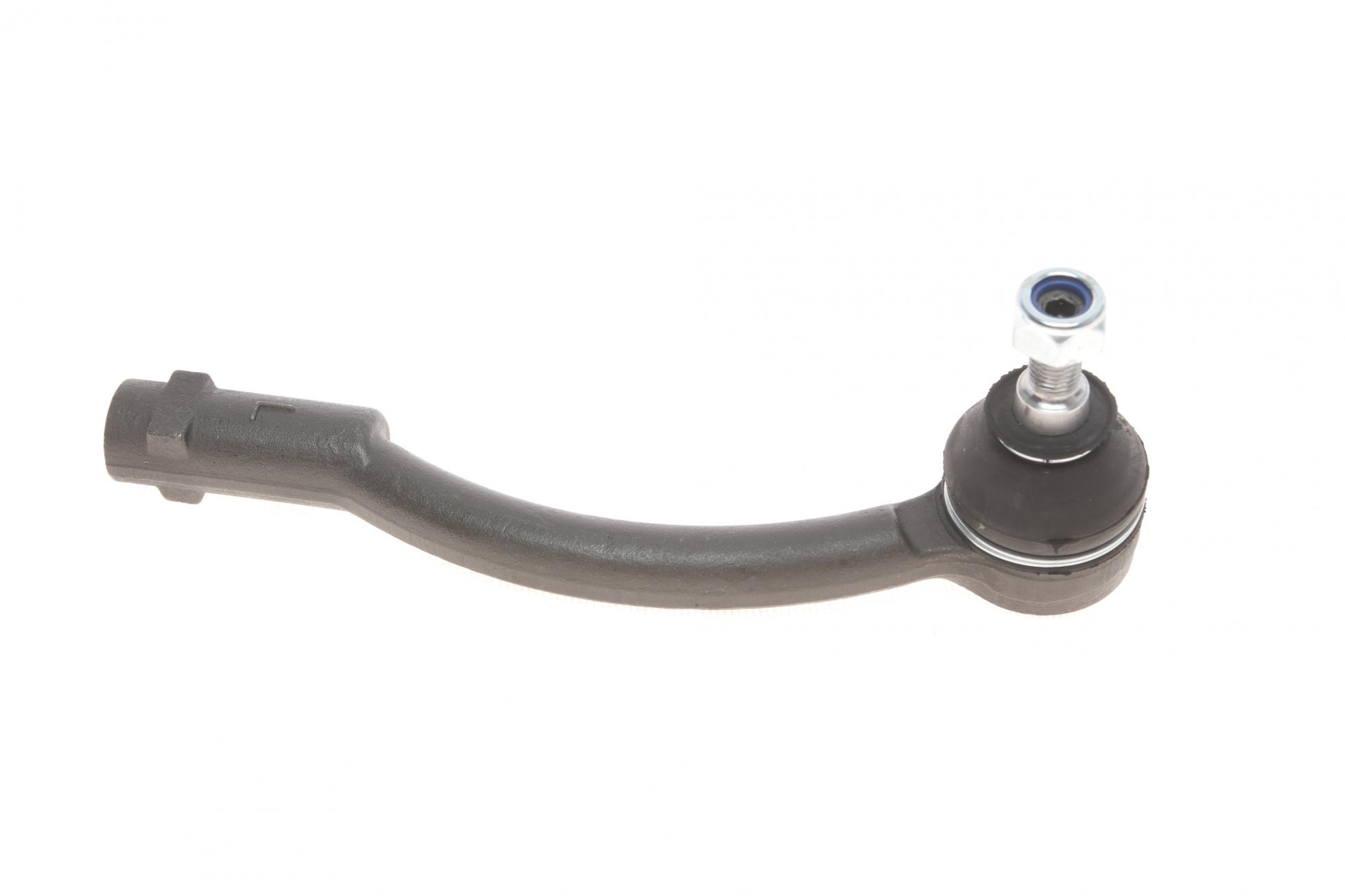 Наконечник тяги рулевой (L) Hyundai Accent III 05-12/Kia Rio II 05-14