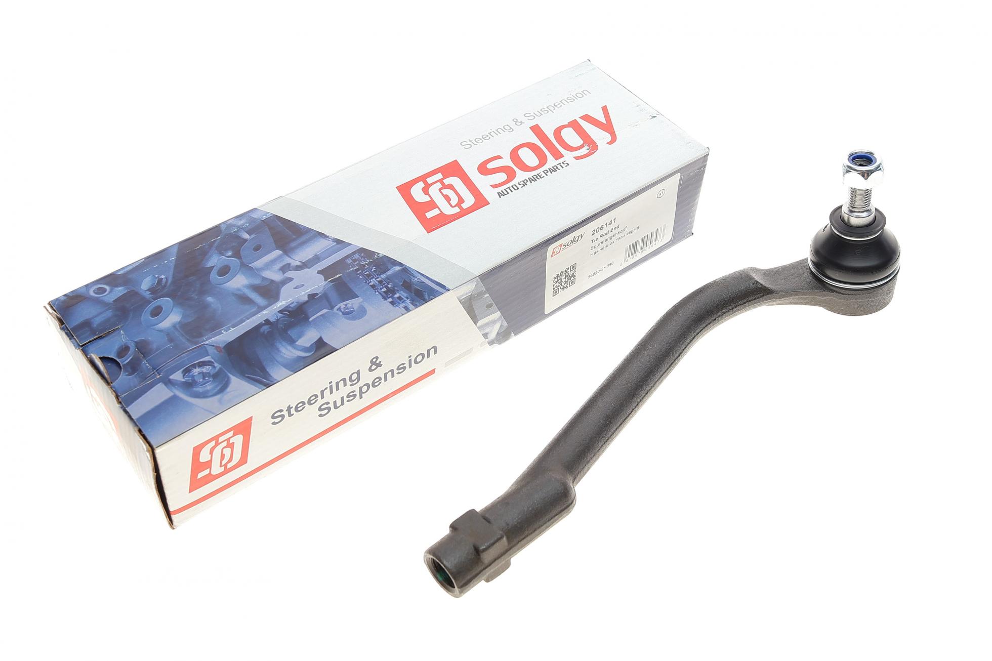 206141 SOLGY