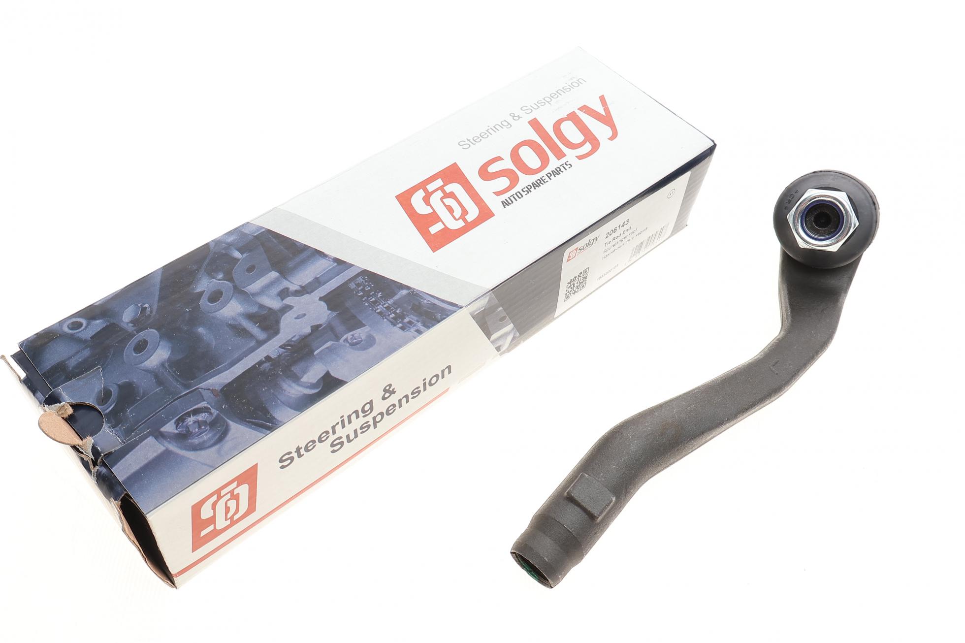 206143 SOLGY