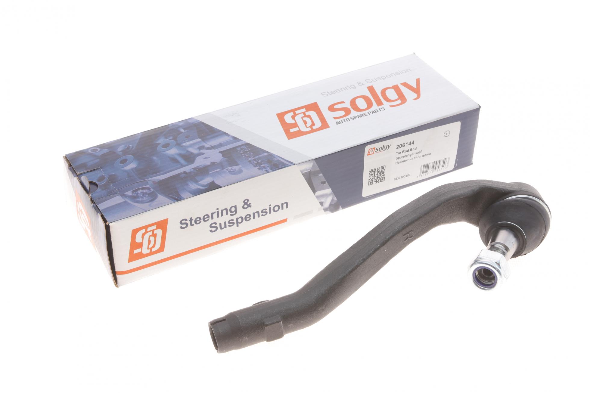 206144 SOLGY