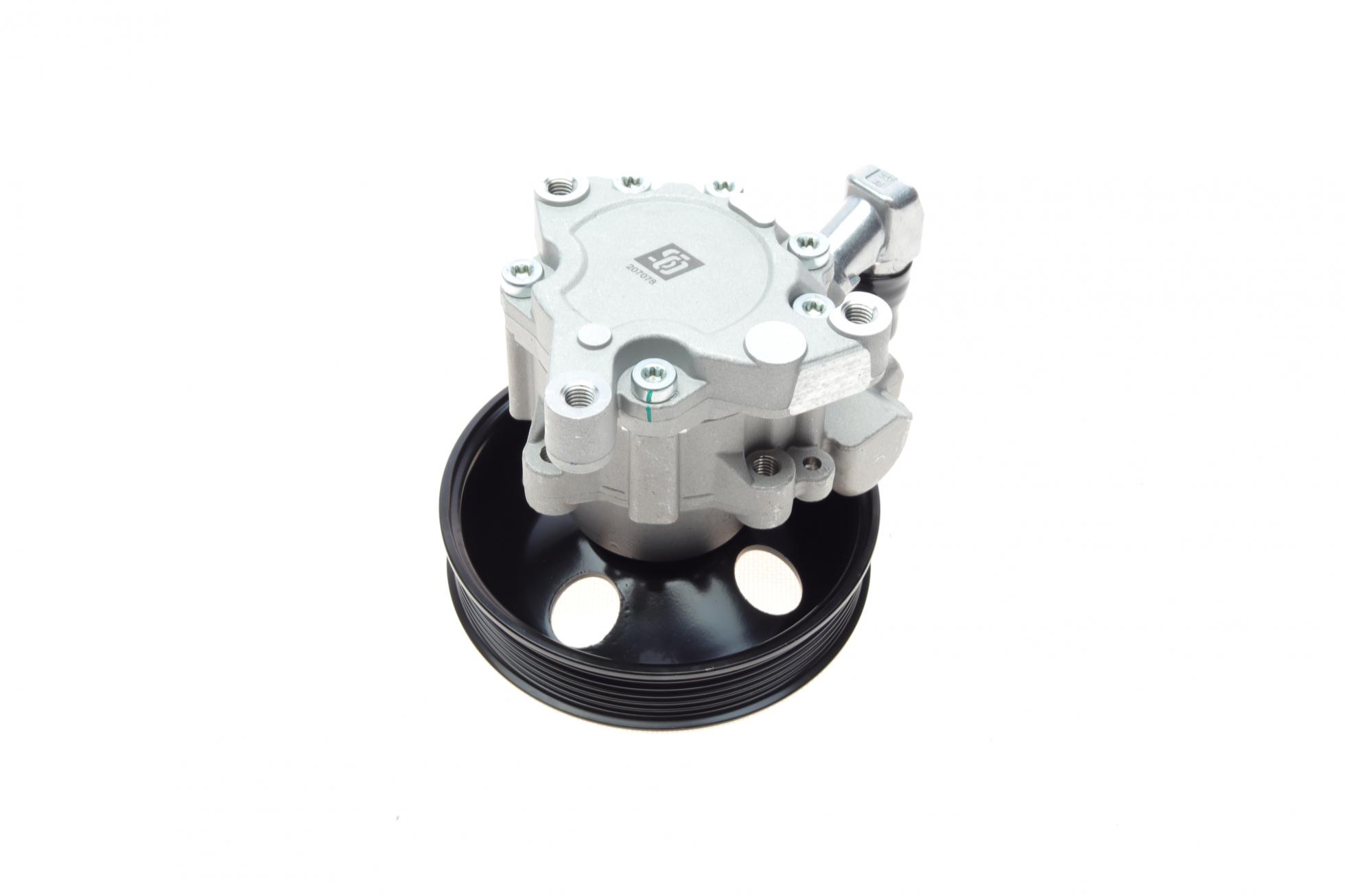 Насос ГПК MB S-class (W220)/SL-class (R230) 2.8-5.5 98-12 (M112/M113)