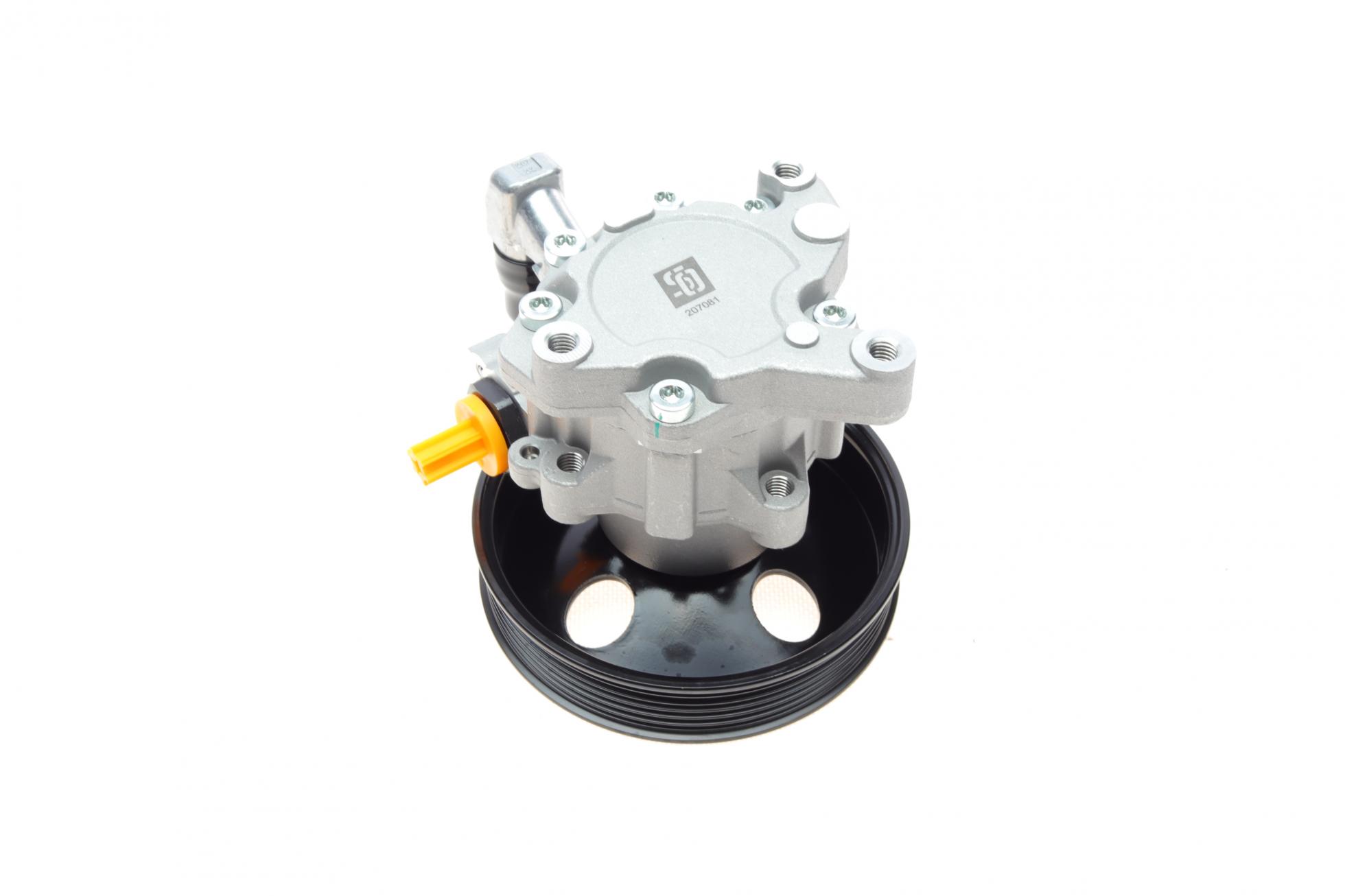 Насос ГПК MB M-class (W163) 3.5-5.0 98-05 (M112/M113)