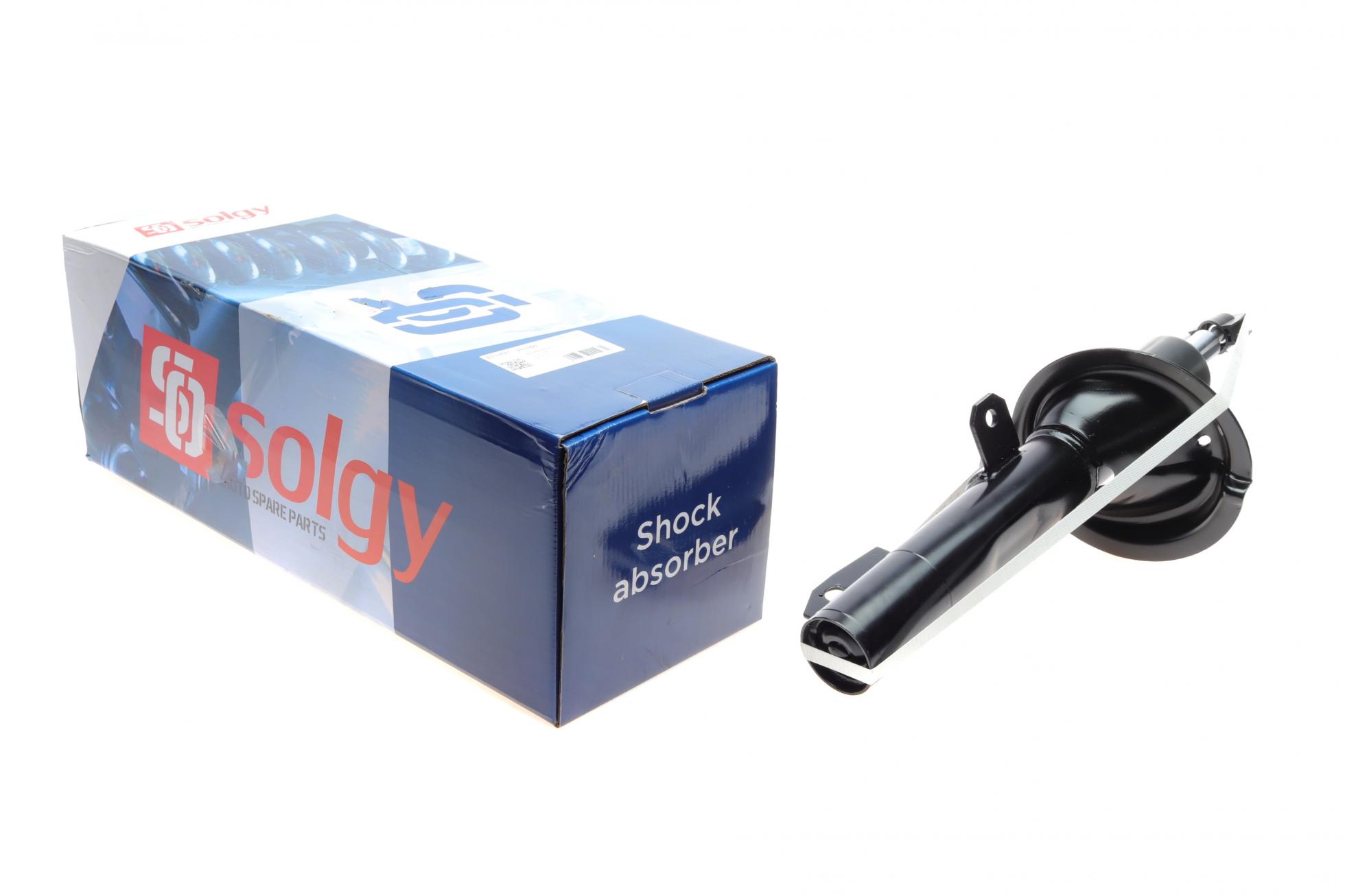 211160 SOLGY