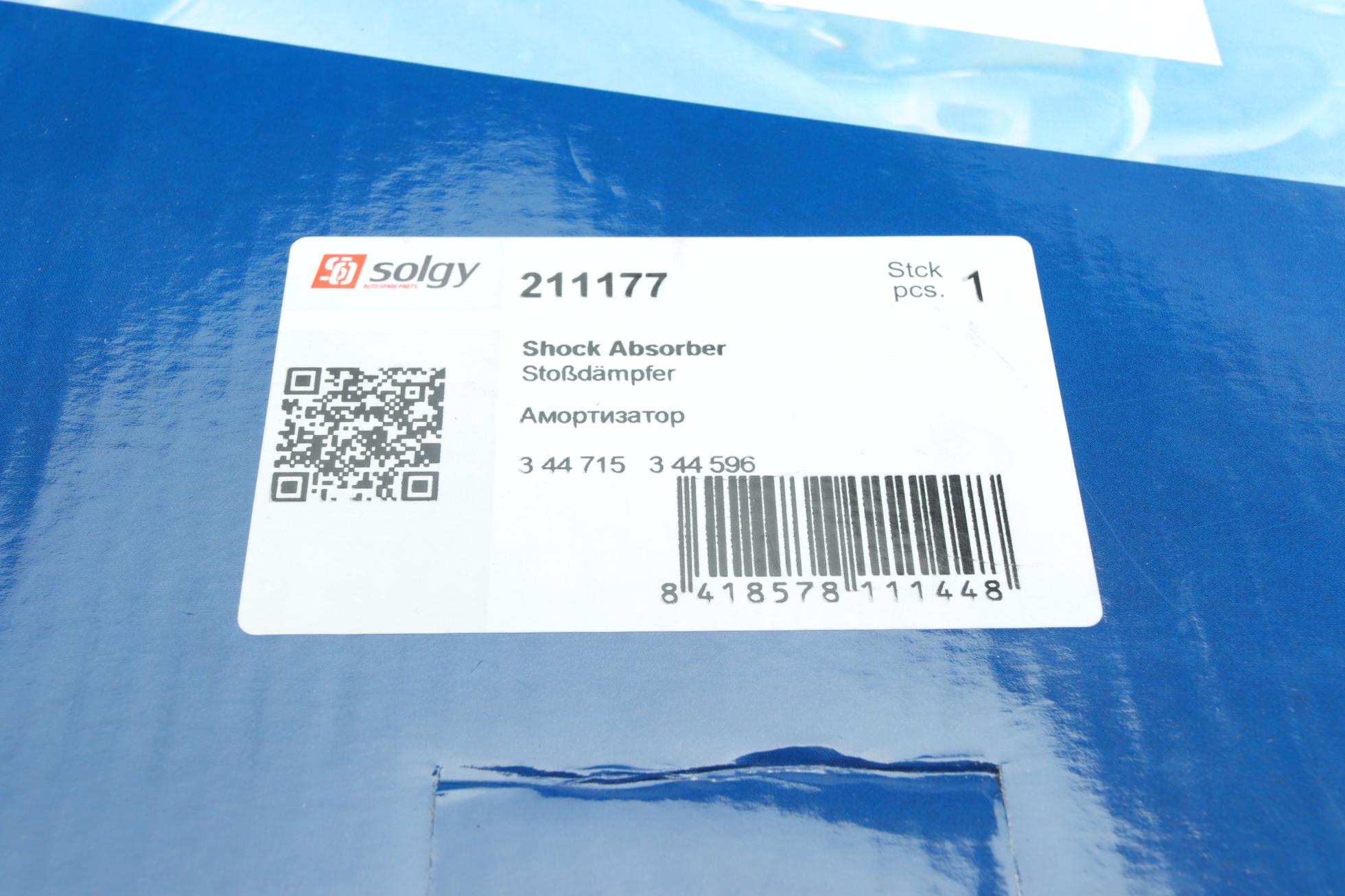 211177 SOLGY