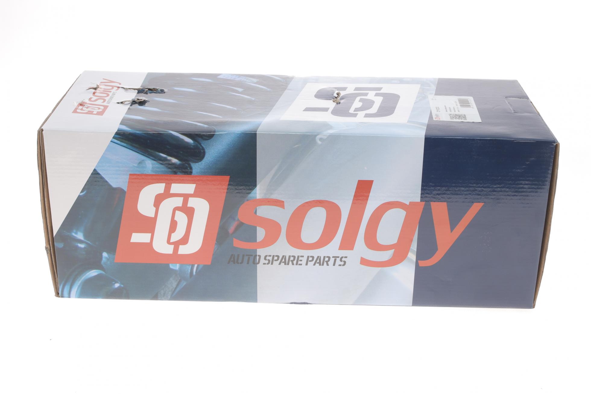 211233 SOLGY