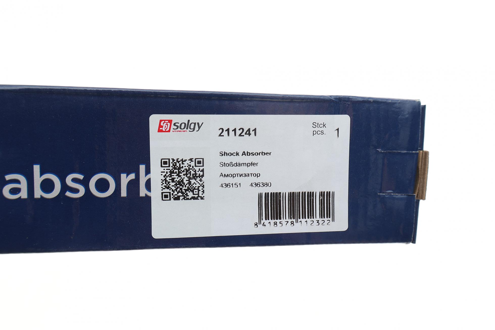 211241 SOLGY