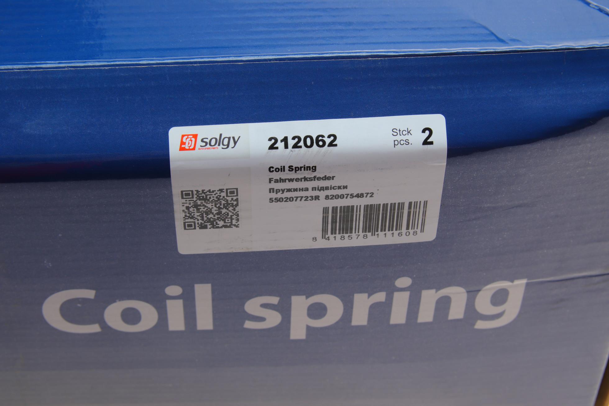 212062 SOLGY