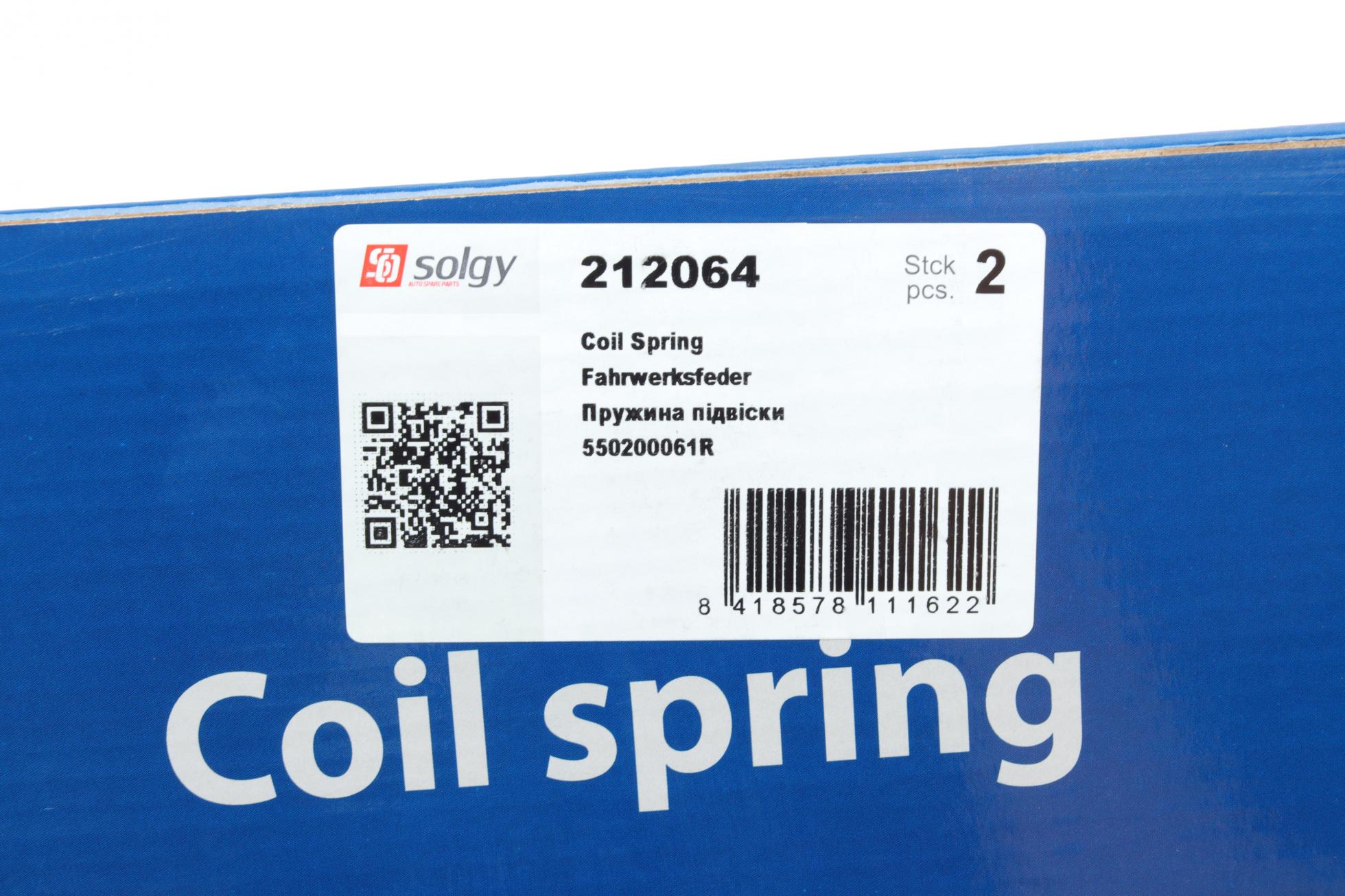 212064 SOLGY