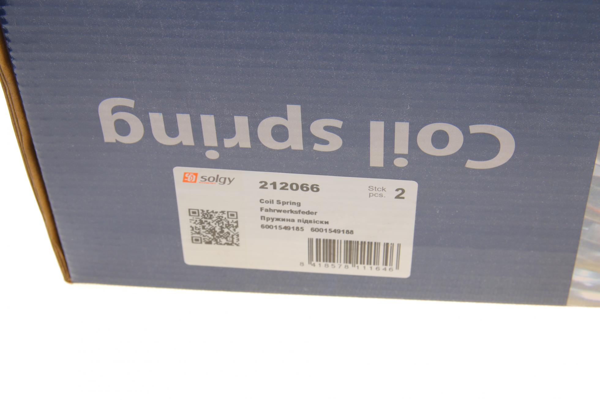 212066 SOLGY