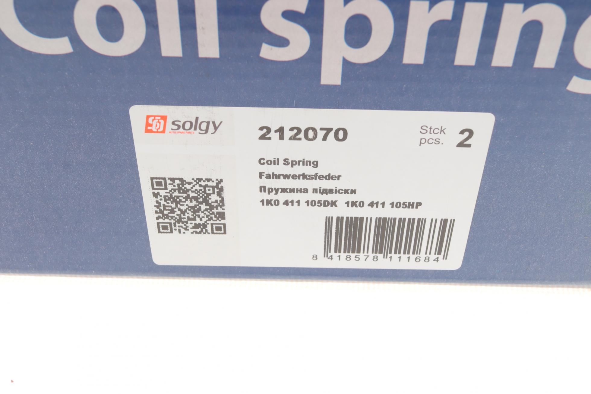212070 SOLGY