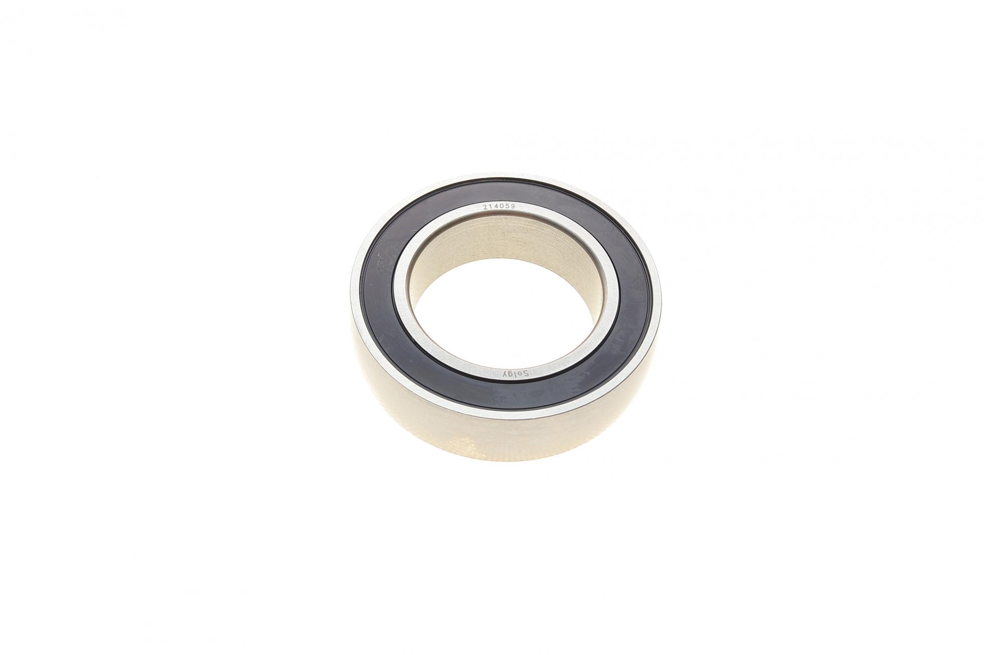 Підшипник підвісний Ford Transit 00- FWD/Connect 02- (45x75x19), F-125091.18