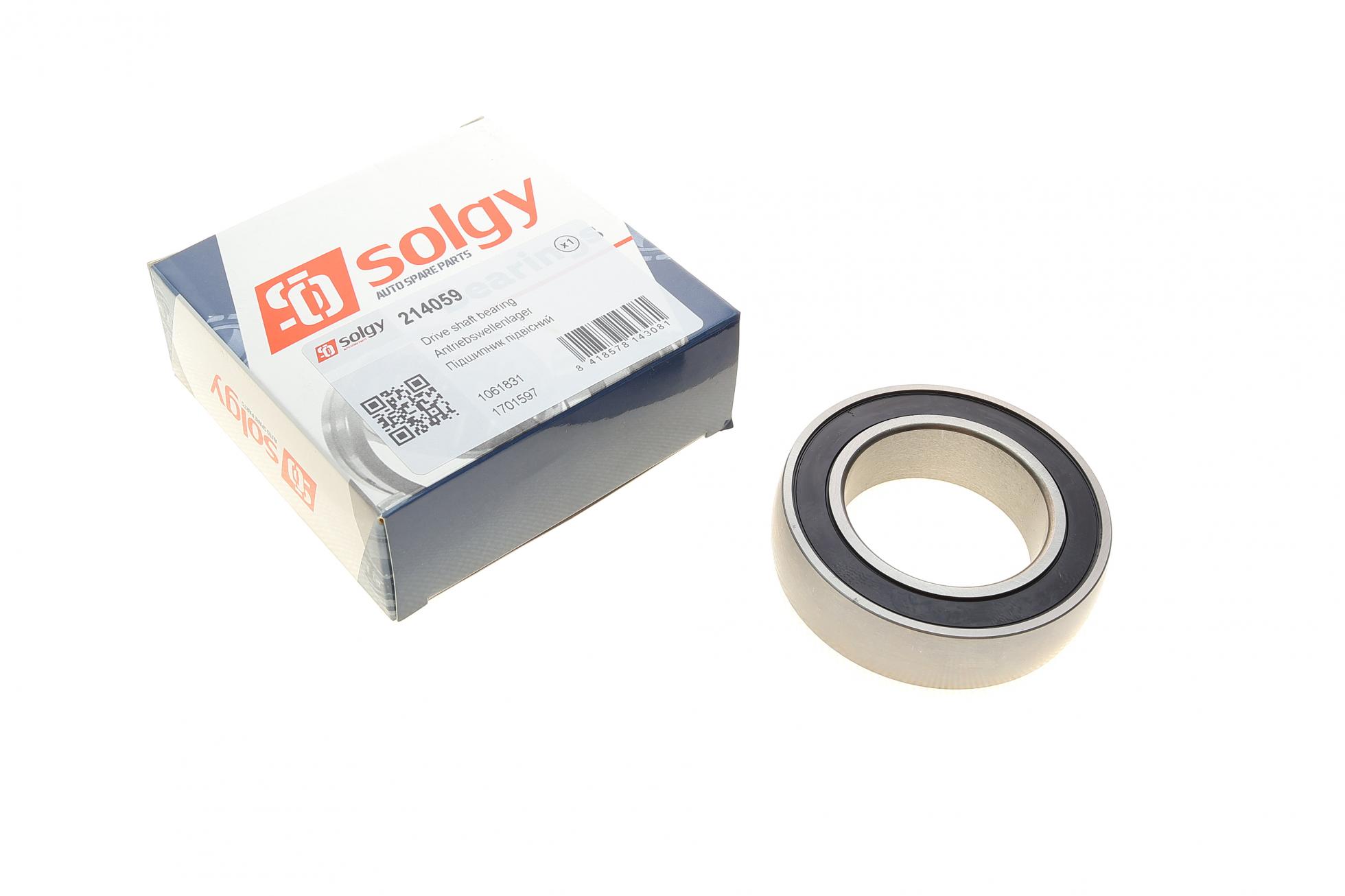 214059 SOLGY